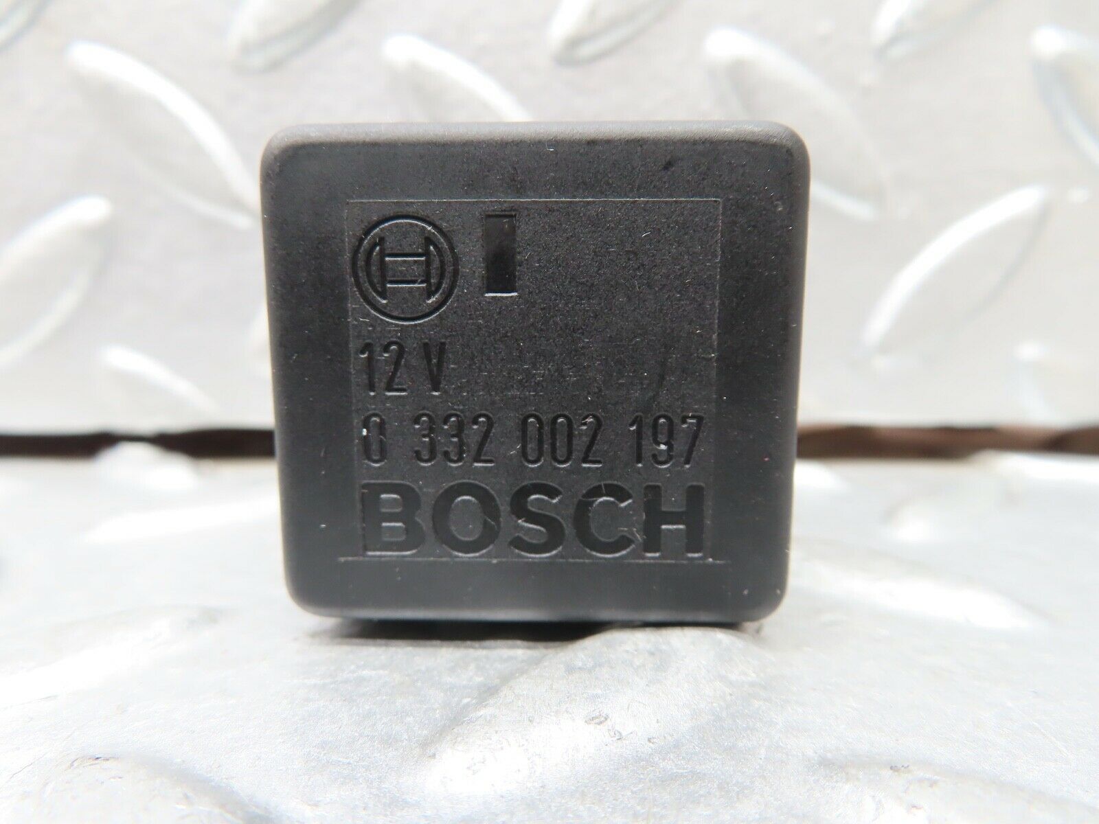 19716 Mercedes-Benz C140 CL420 Coupe ABS Relay 0015426519