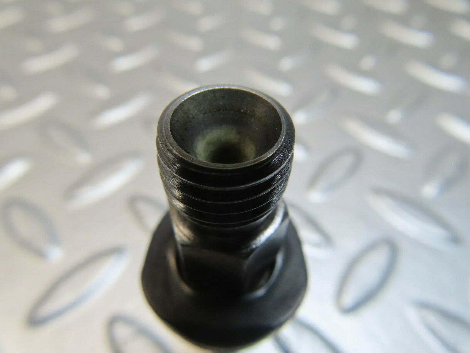 11480 Mercedes-Benz C123 230CE Coupe Fuel Injector Bosch 0437502010