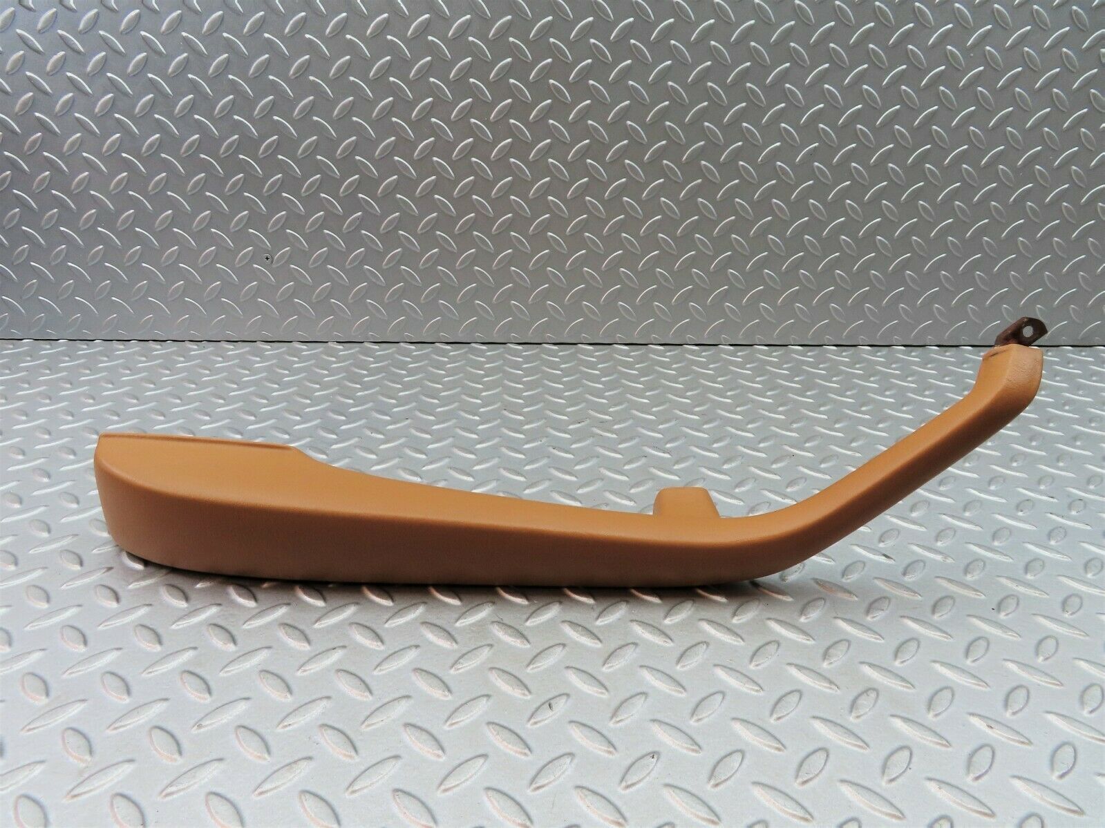 6034 Mercedes-Benz W126 380SE Interior Door Handle Front Left 1269700901