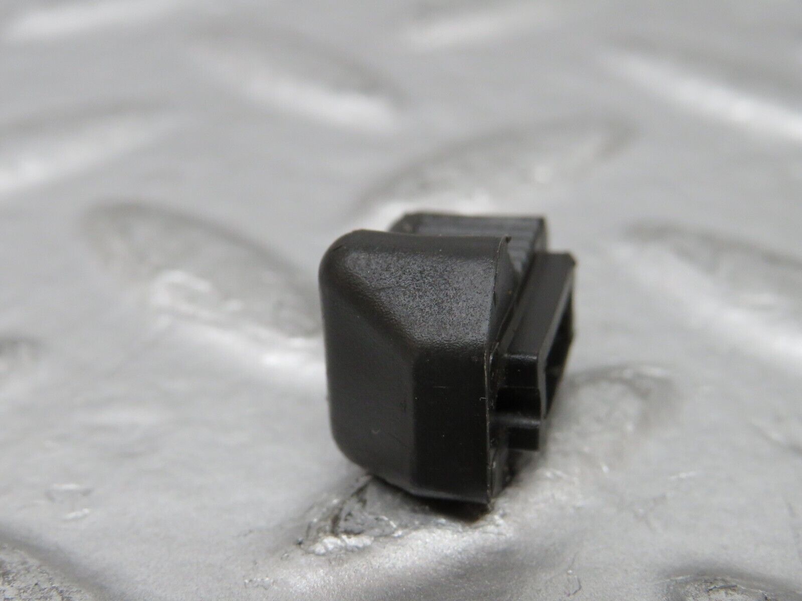 25567 Mercedes-Benz W123 200 Heater Control Knob Set