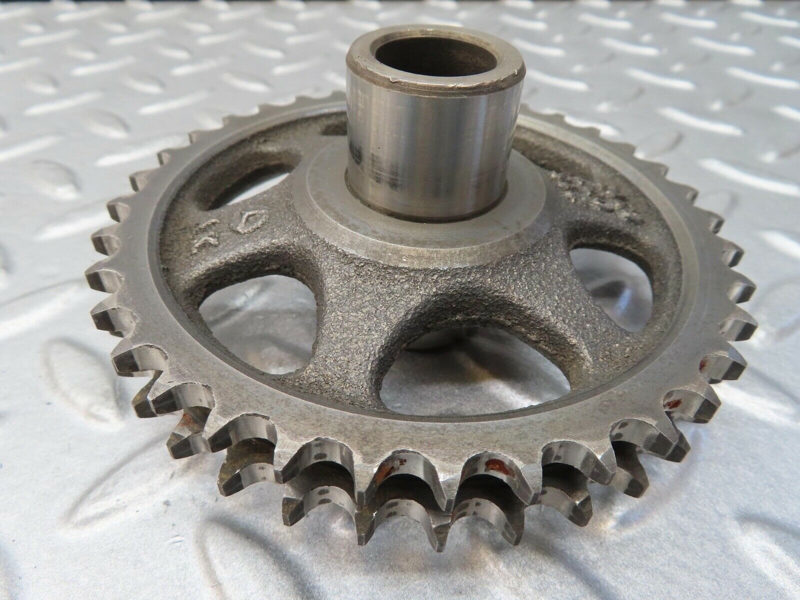 16561 Mercedes-Benz C107 350SLC Coupe Timing Gear 1160770312