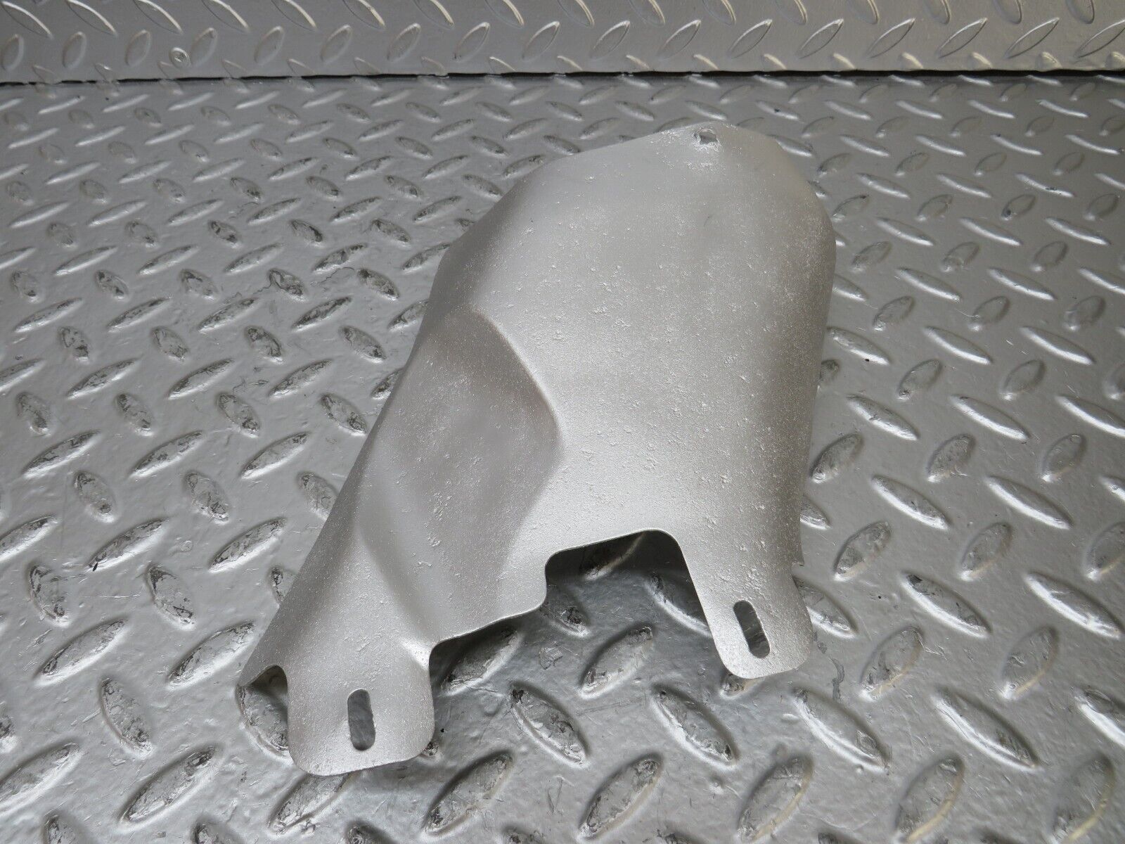 26108 Mercedes-Benz W116 450SE Exhaust Heat Shield