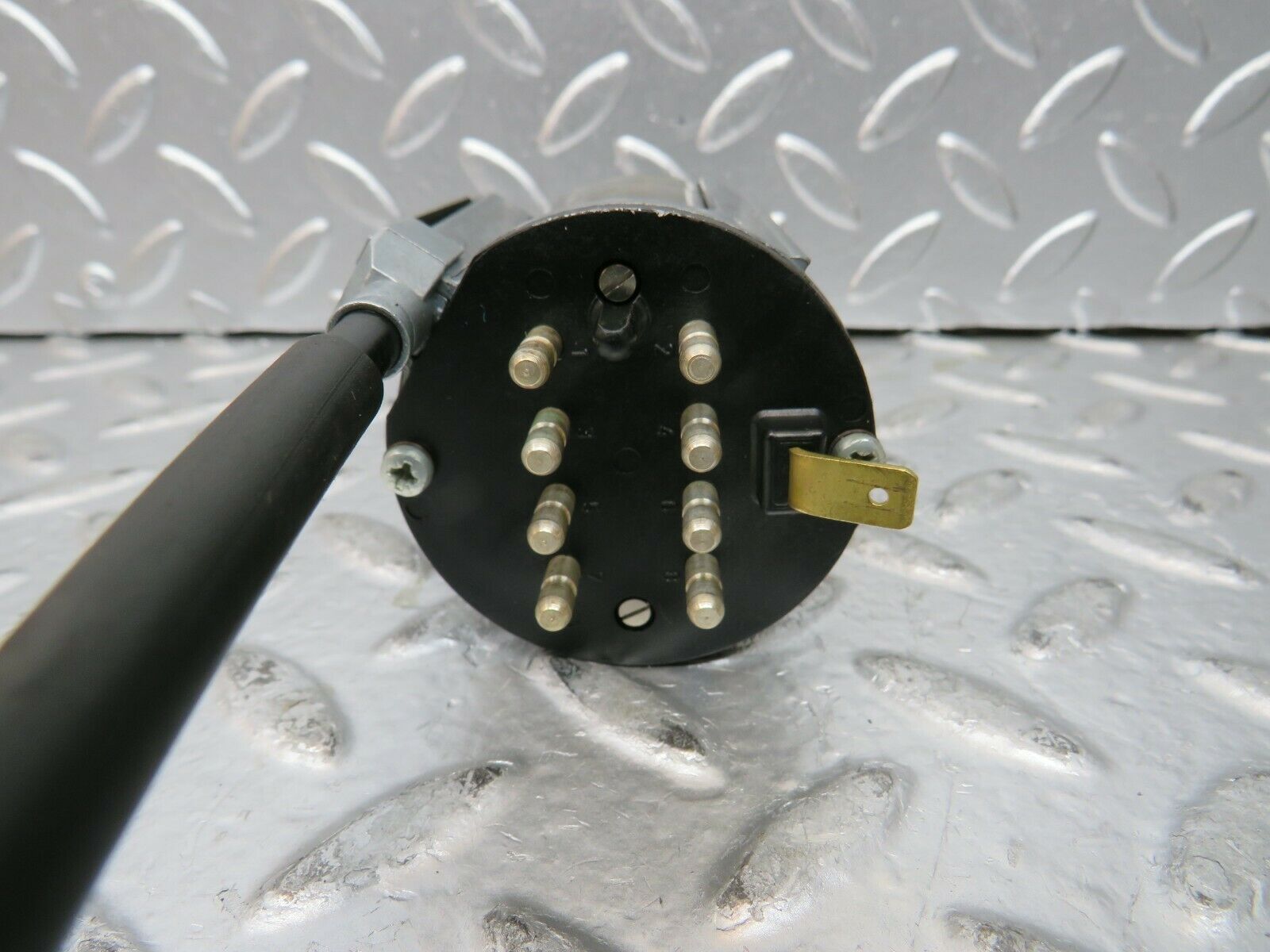 23337 Mercedes-Benz W116 350SE Heater Control Switch