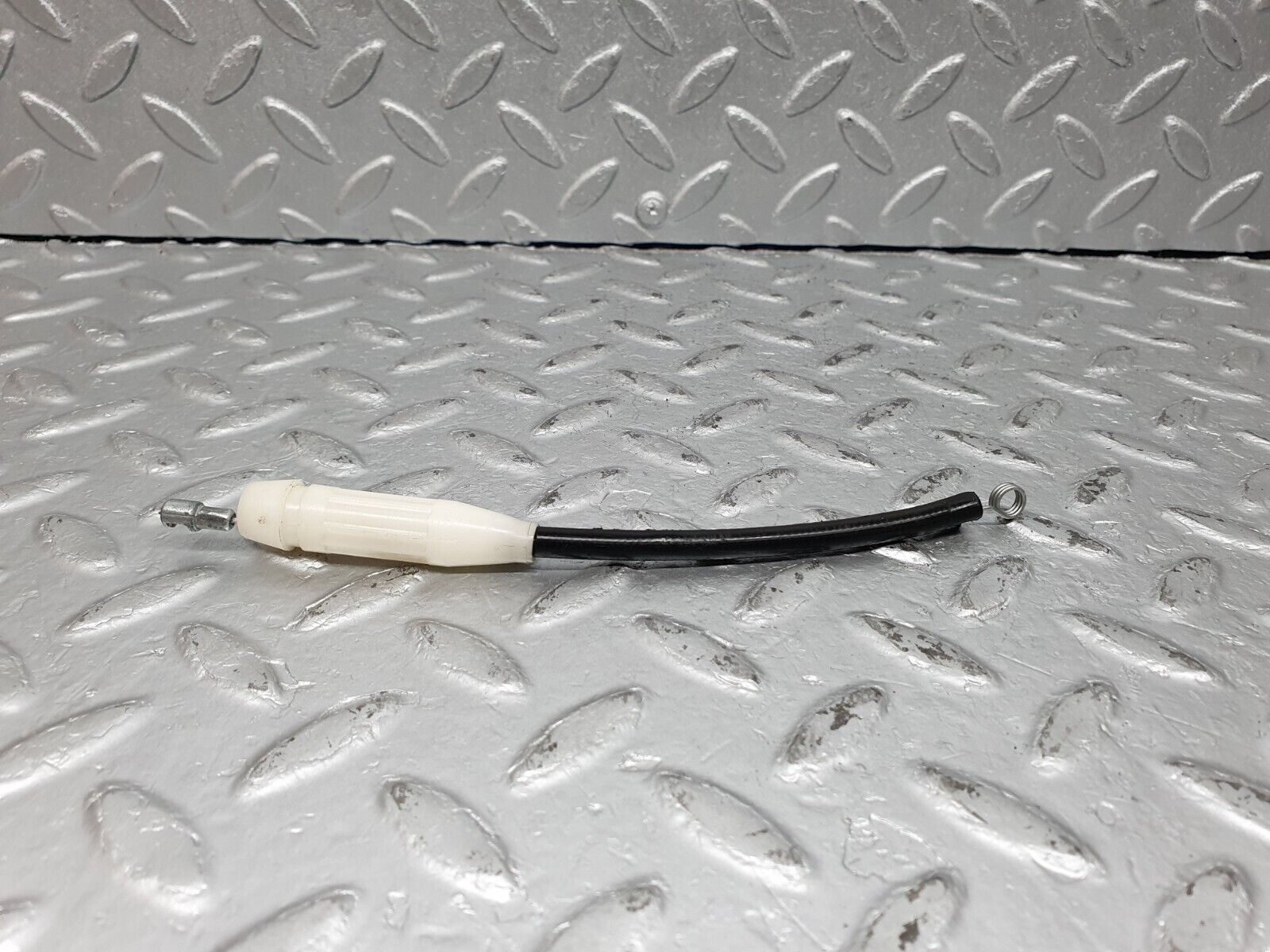 41113 Mercedes-Benz W126 300SE Heater Control Cable 12683011310889