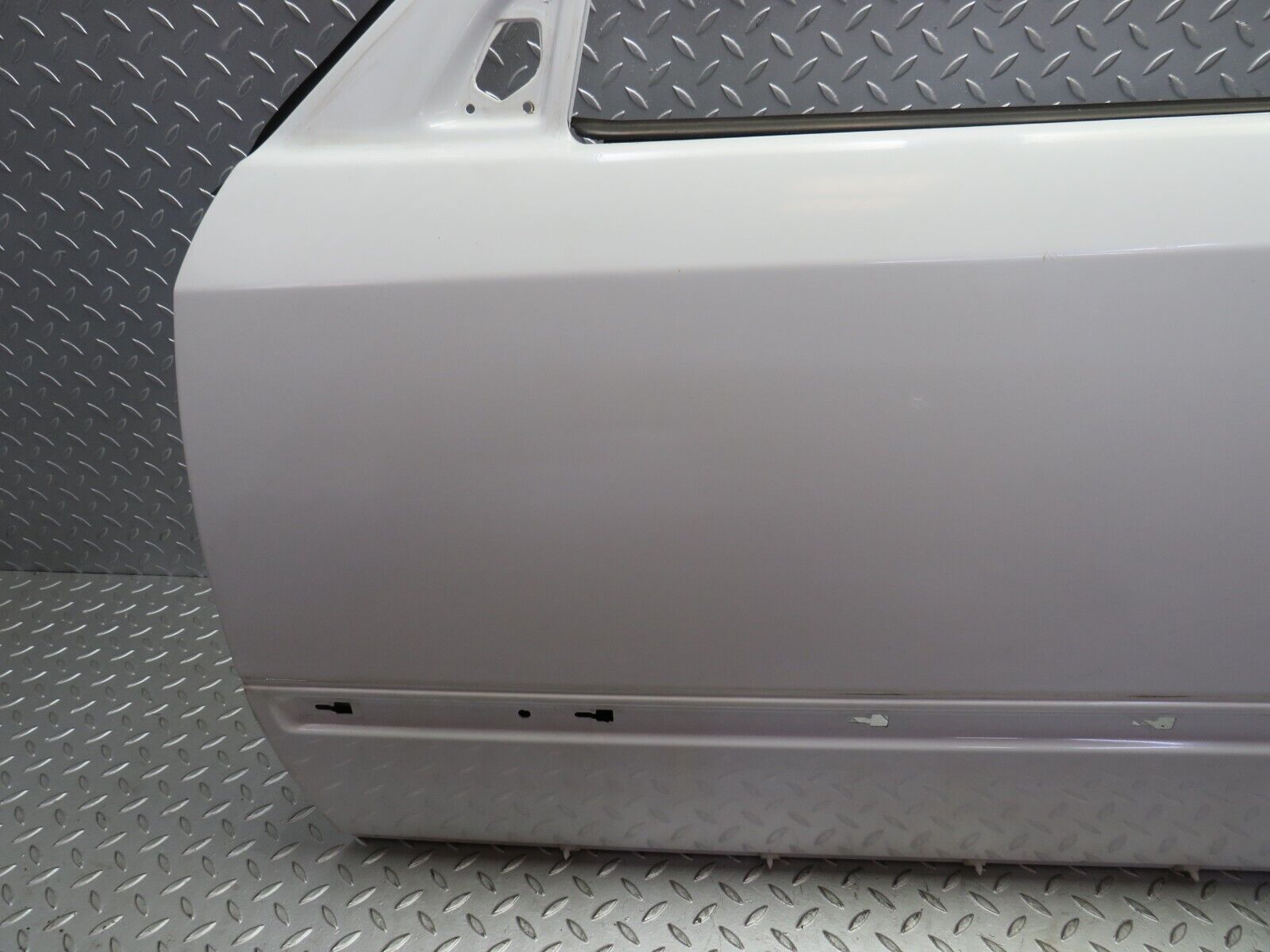 30246 Mercedes-Benz W124 230E Front Left Door