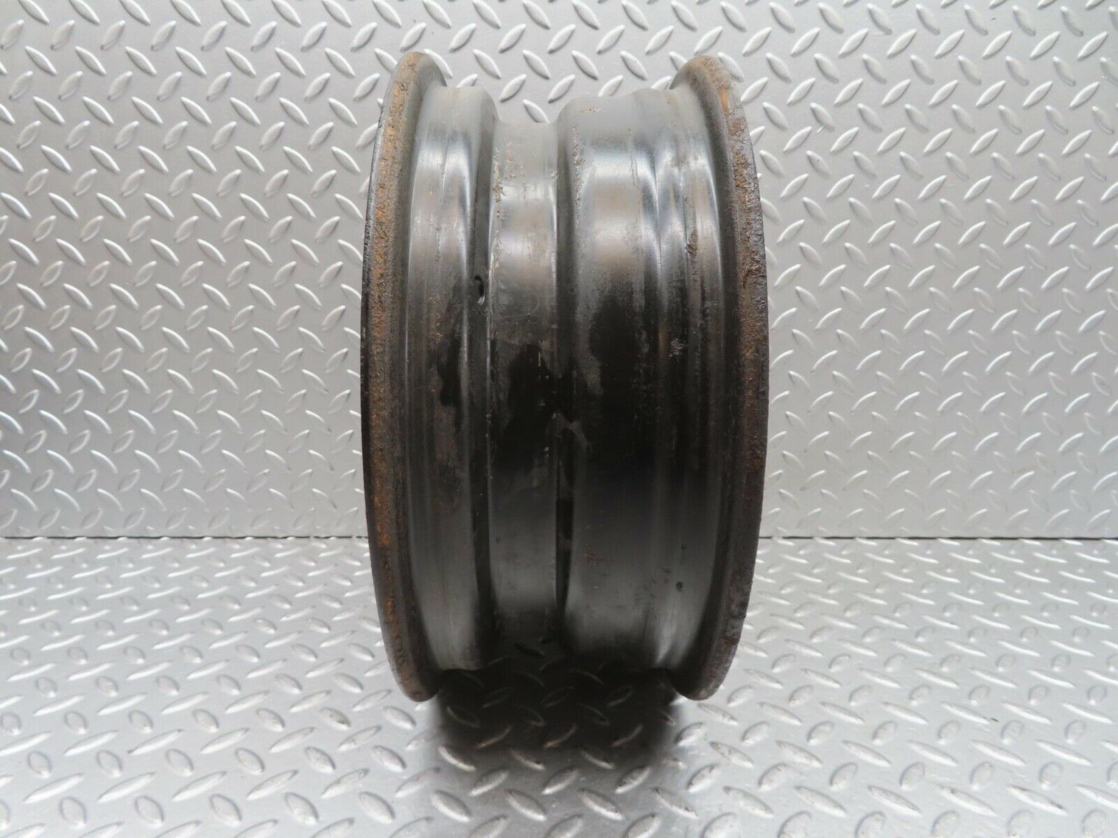13239 Mercedes-Benz Steel Wheel 5.5Jx14H2 ET30 5x112 1234000302