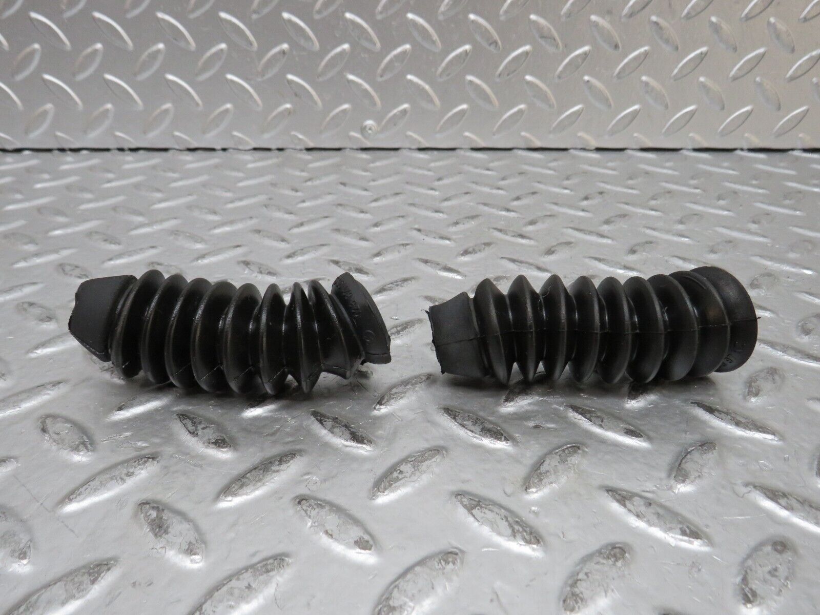 28319 Mercedes-Benz S123 240D Cable Protector For Door Pair 1238210697