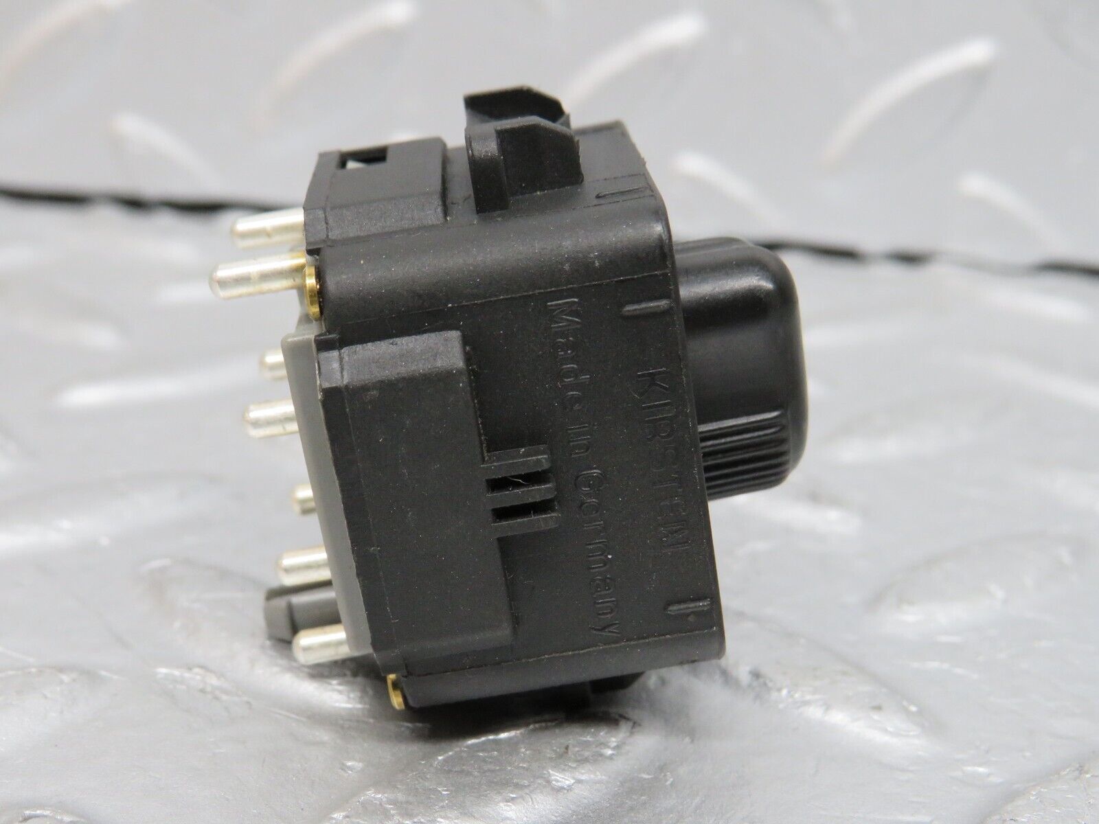 39637 Mercedes-Benz R129 320SL Coupe Electric Mirror Adjust Switch 1298200610