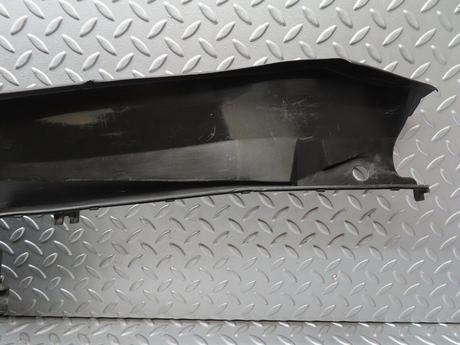 19531 Mercedes-Benz C140 CL420 Coupe Engine Bay Water Tank Cover 1408300767