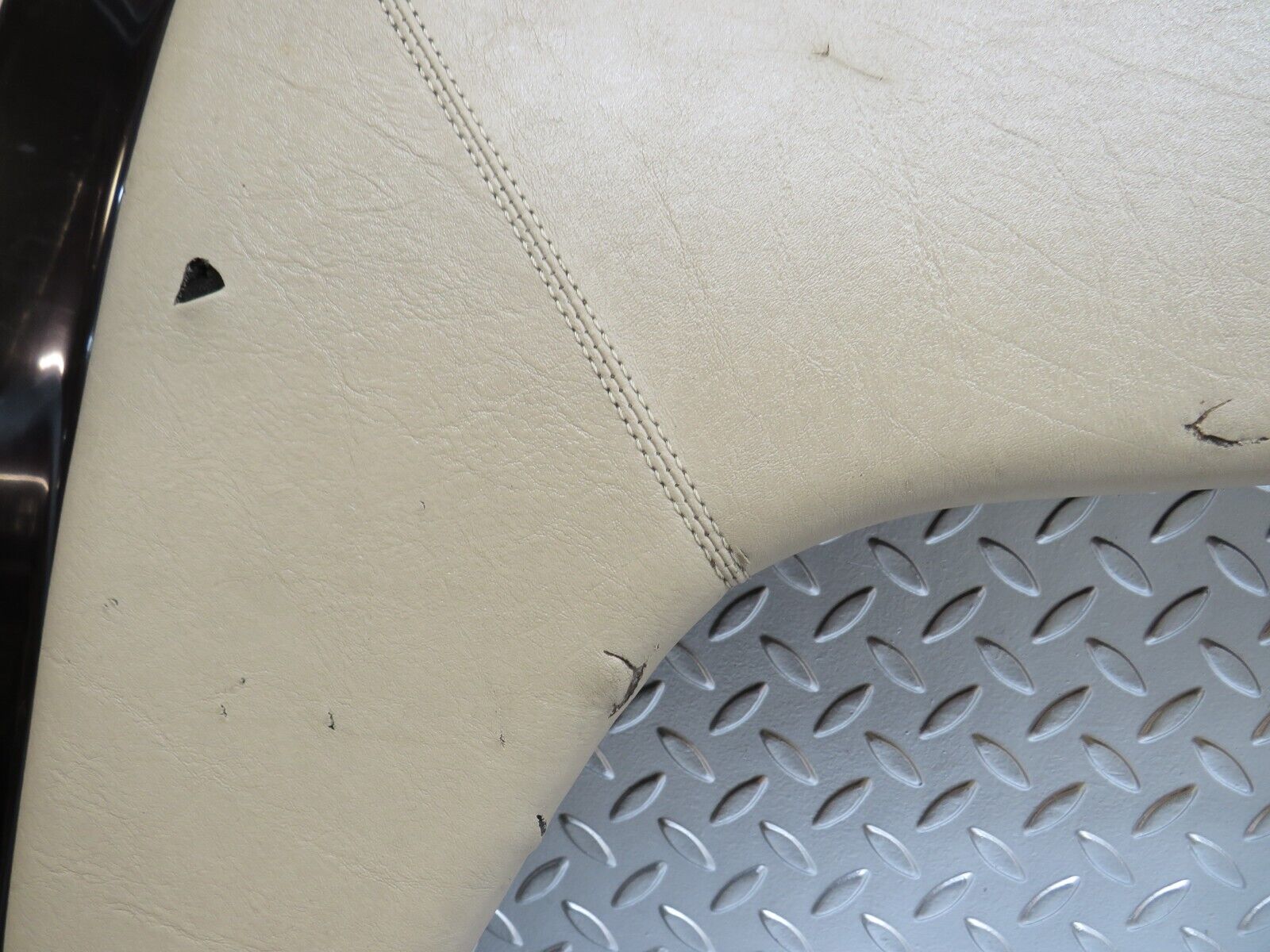 25117 Mercedes-Benz R129 Soft Top Cover