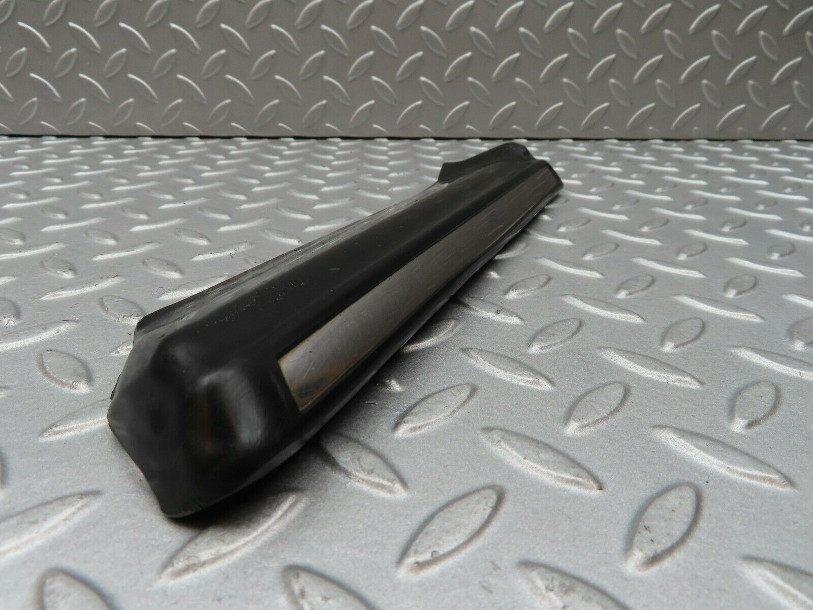 3943 Mercedes-Benz S123 200T Wagon Front Right Fender Wing Lower Trim