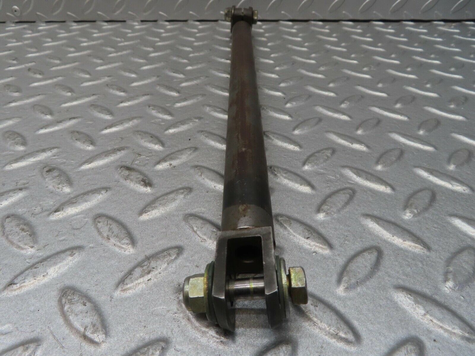 13423 Mercedes-Benz W111 220S Manual Gear Selector Linkage