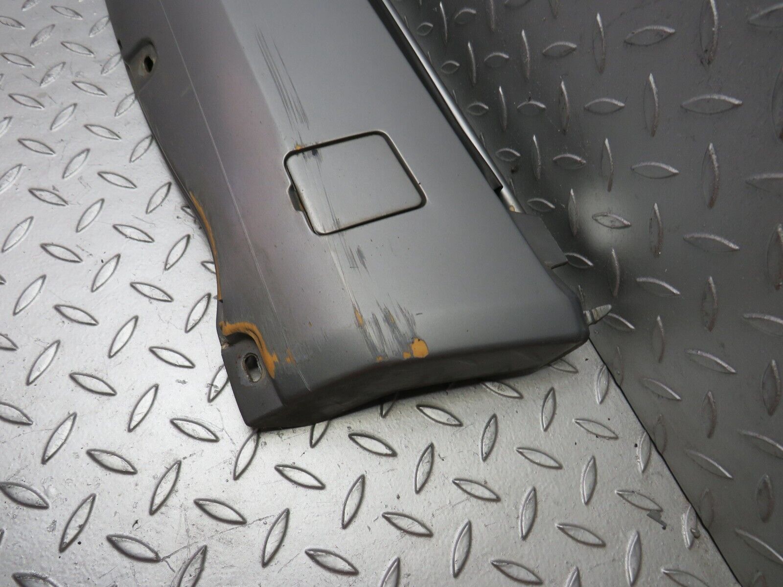 31828 Mercedes-Benz W201 190LE 1.8L Side Skirt Left Side 2016906340