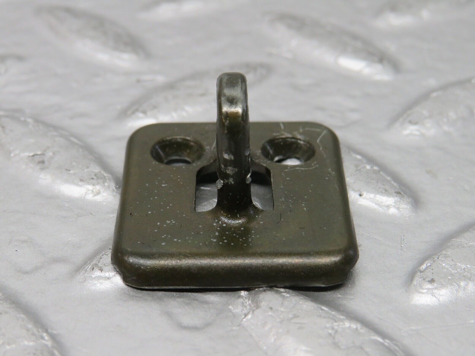 30497 Mercedes-Benz W124 230E Glove Box Door Lock Latch