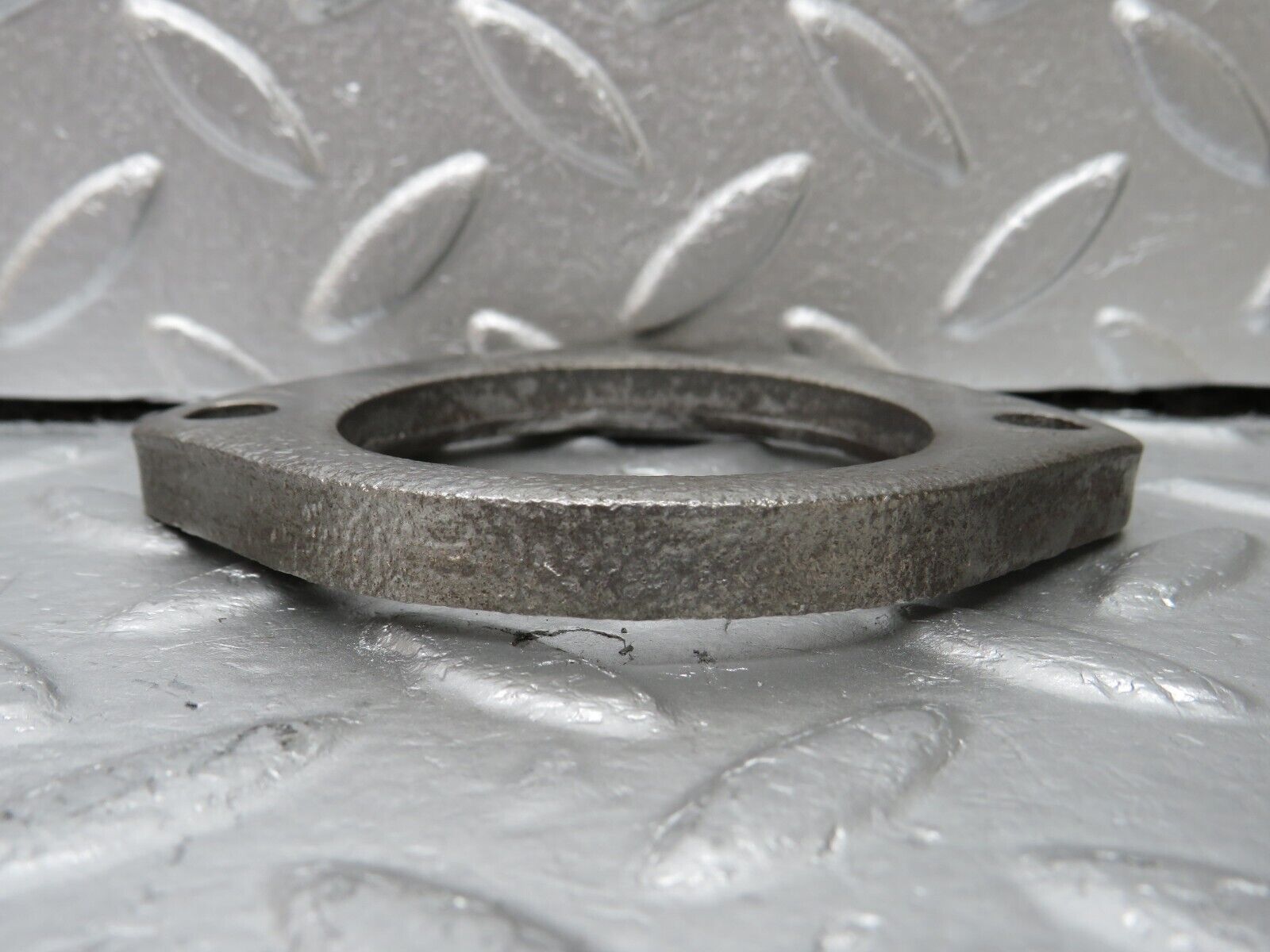 34635 Mercedes-Benz C126 380SEC Coupe Exhaust Flange 2x