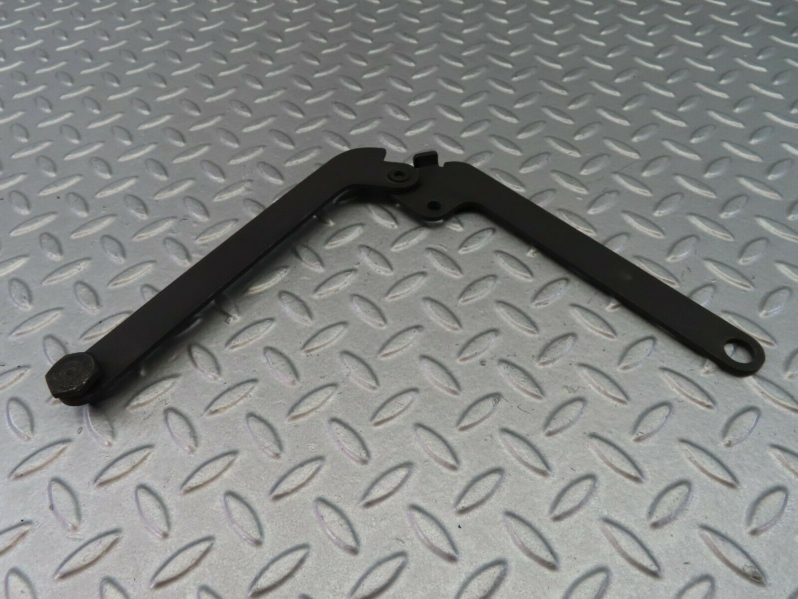 7947 Mercedes-Benz W115 220D Bonnet Hinge Left Side