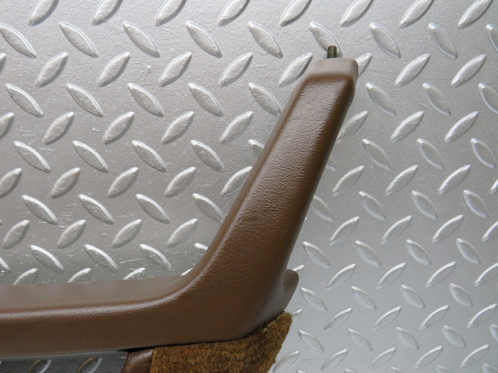 29965 Porsche 924 Interior Door Handle Left Brown