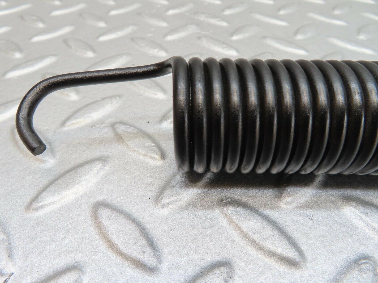 15994 Mercedes-Benz W123 280E Trunk Hinge Spring