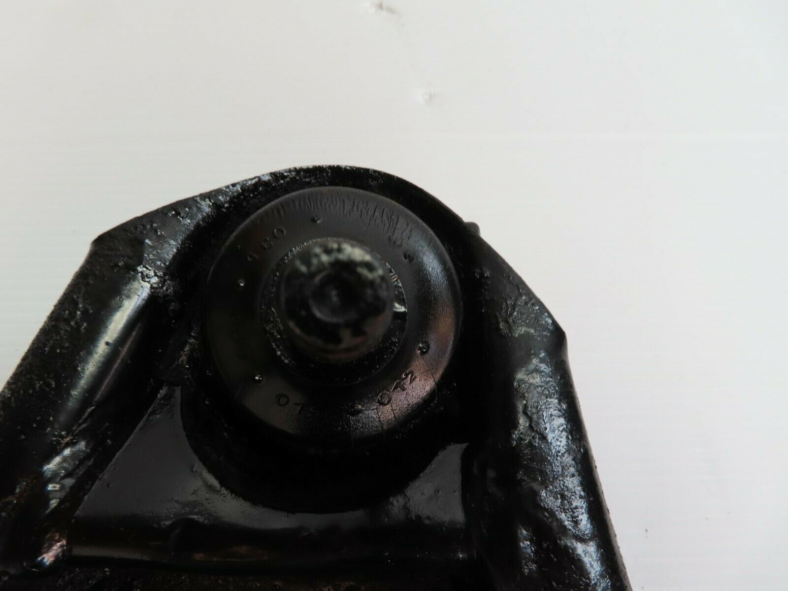 5519 Mercedes-Benz W114 280CE Front Left Lower Control Arm