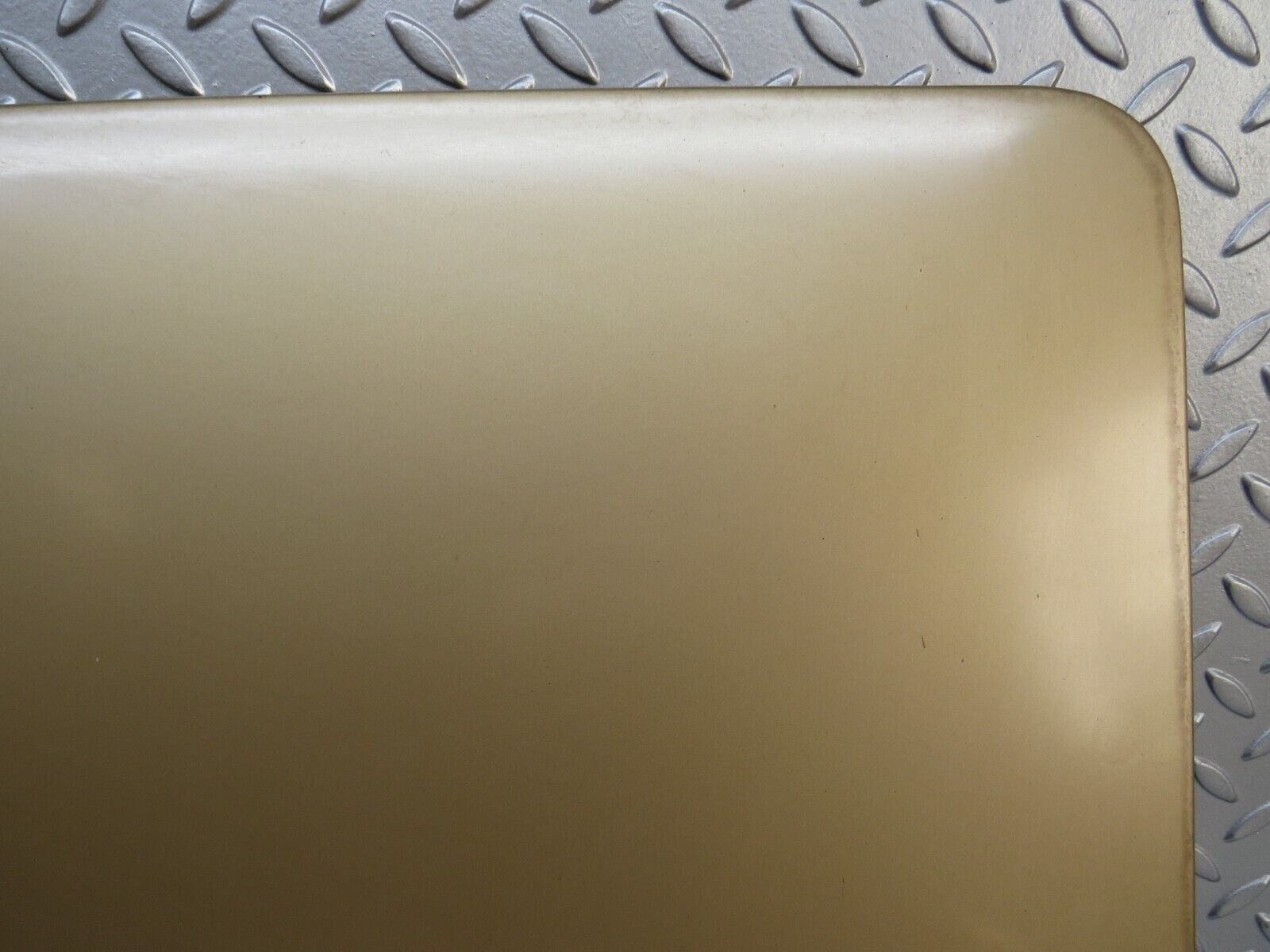 28418 Mercedes-Benz S123 240D Wagon Sunroof Panel