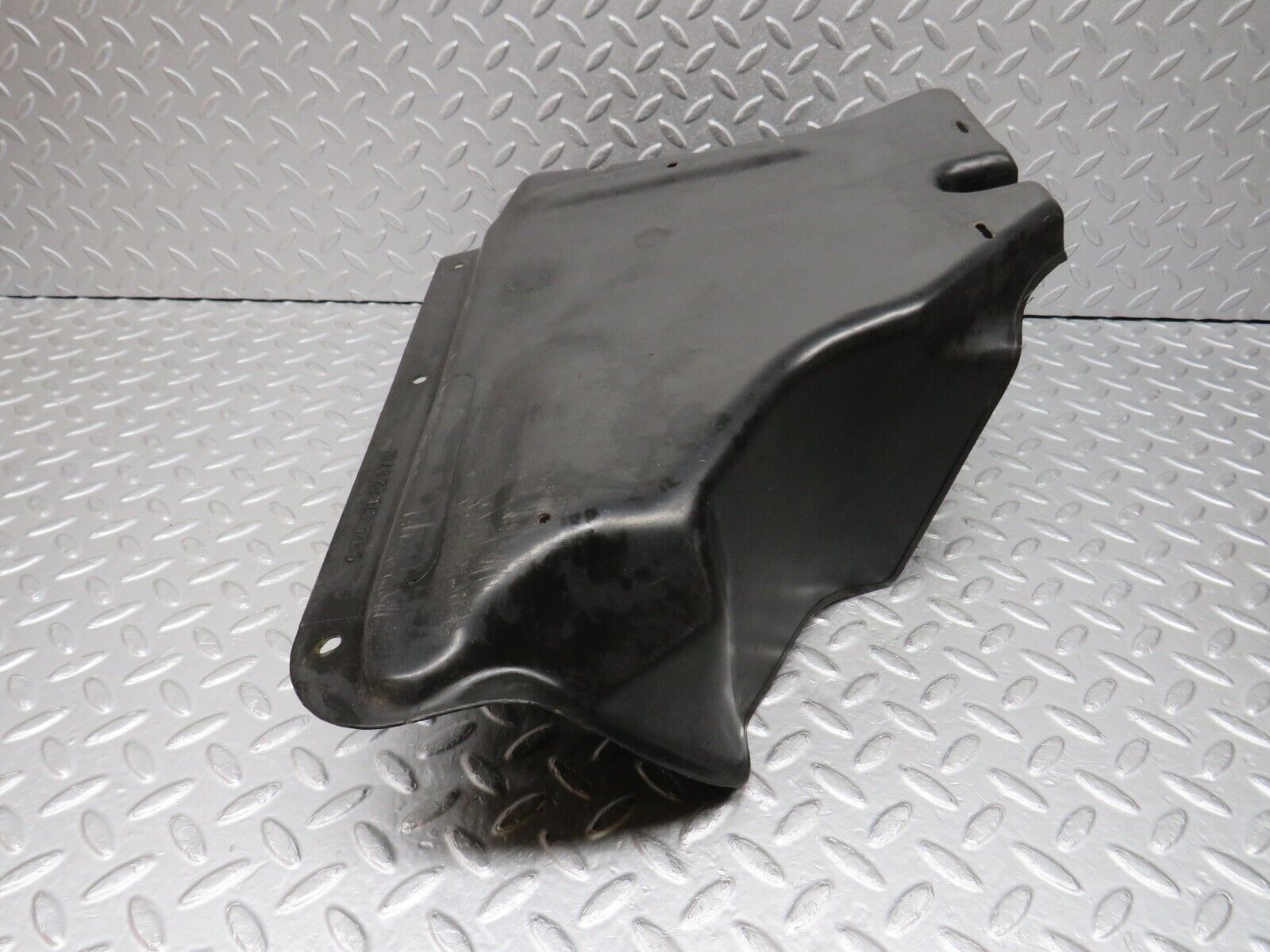 38620 Mercedes-Benz R129 280SL Coupe Fuel Pump Protective Cover 1294780237