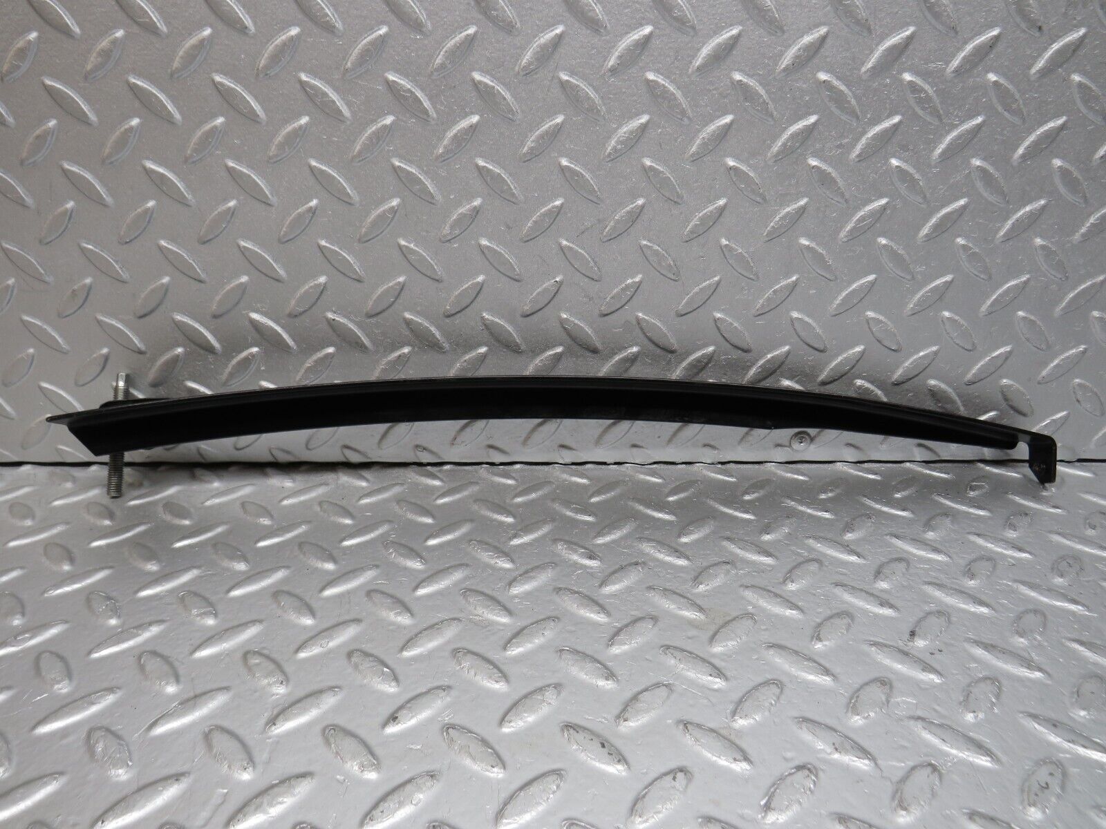 39661 Mercedes-Benz R129 320SL Coupe Right Door Rear Window Channel