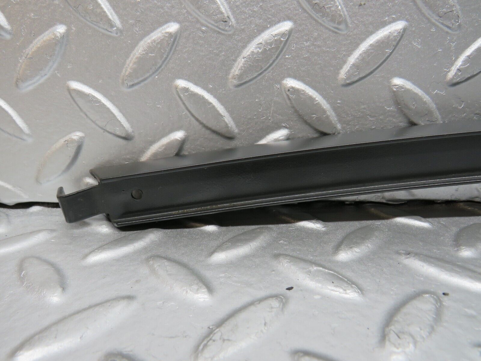 31755 Mercedes-Benz W201 190LE 1.8L Rear Right Window Channel