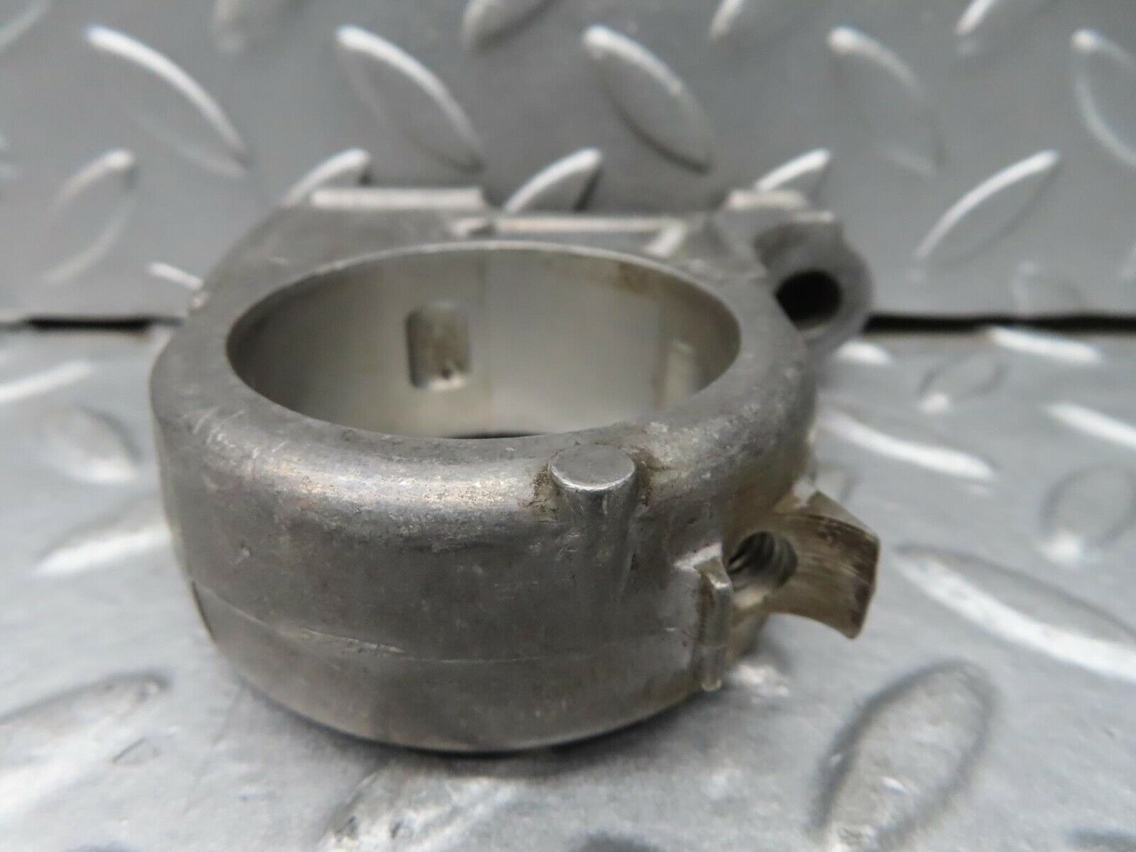 16717 Mercedes-Benz C107 380SLC Camshaft Tower Bearing 1160514612