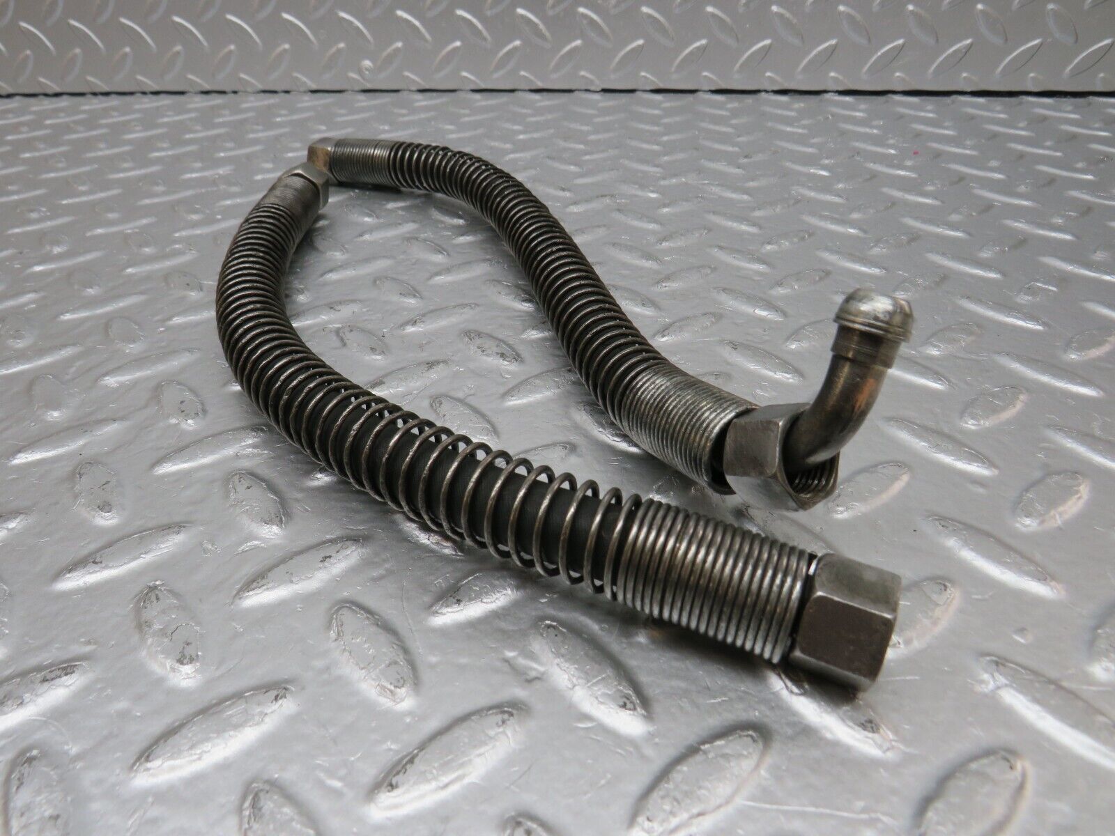 34176 Mercedes-Benz W124 230E Power Steering Pipe Hose