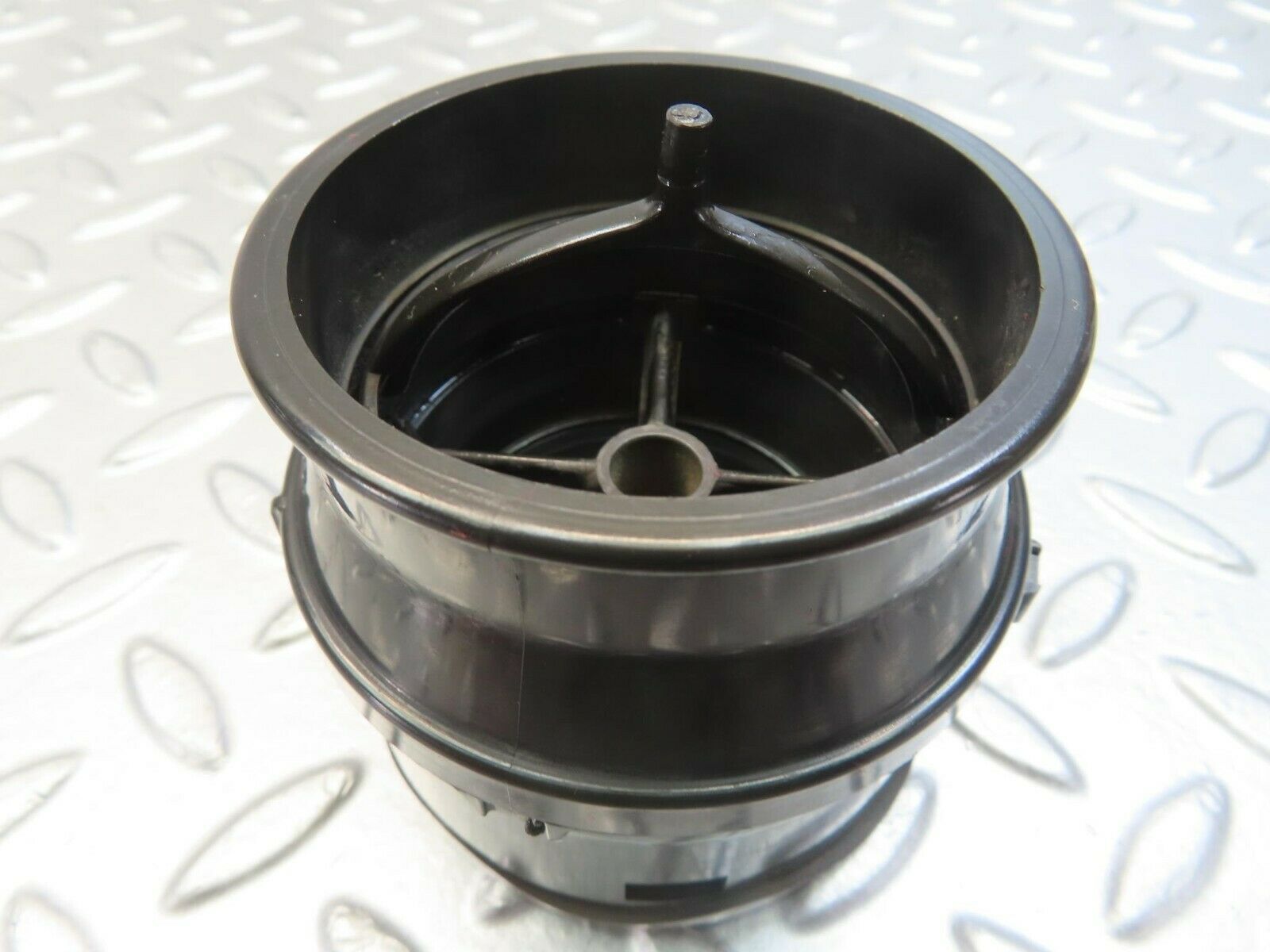 11493 Mercedes-Benz C123 230CE Coupe Dashboard Air Vent 1238300054