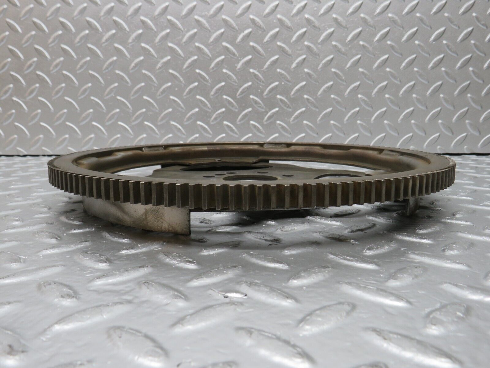 32619 Mercedes-Benz S124 300TE Flywheel Starter Ring 1030300212 1020320606