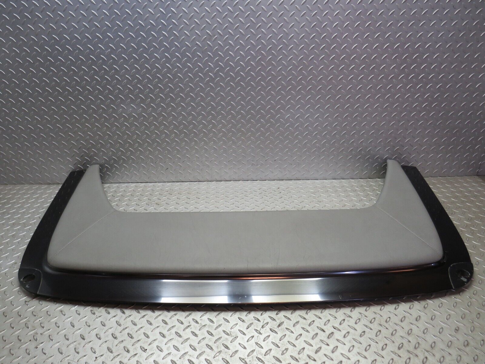 39545 Mercedes-Benz R129 320SL Coupe Soft Top Cover