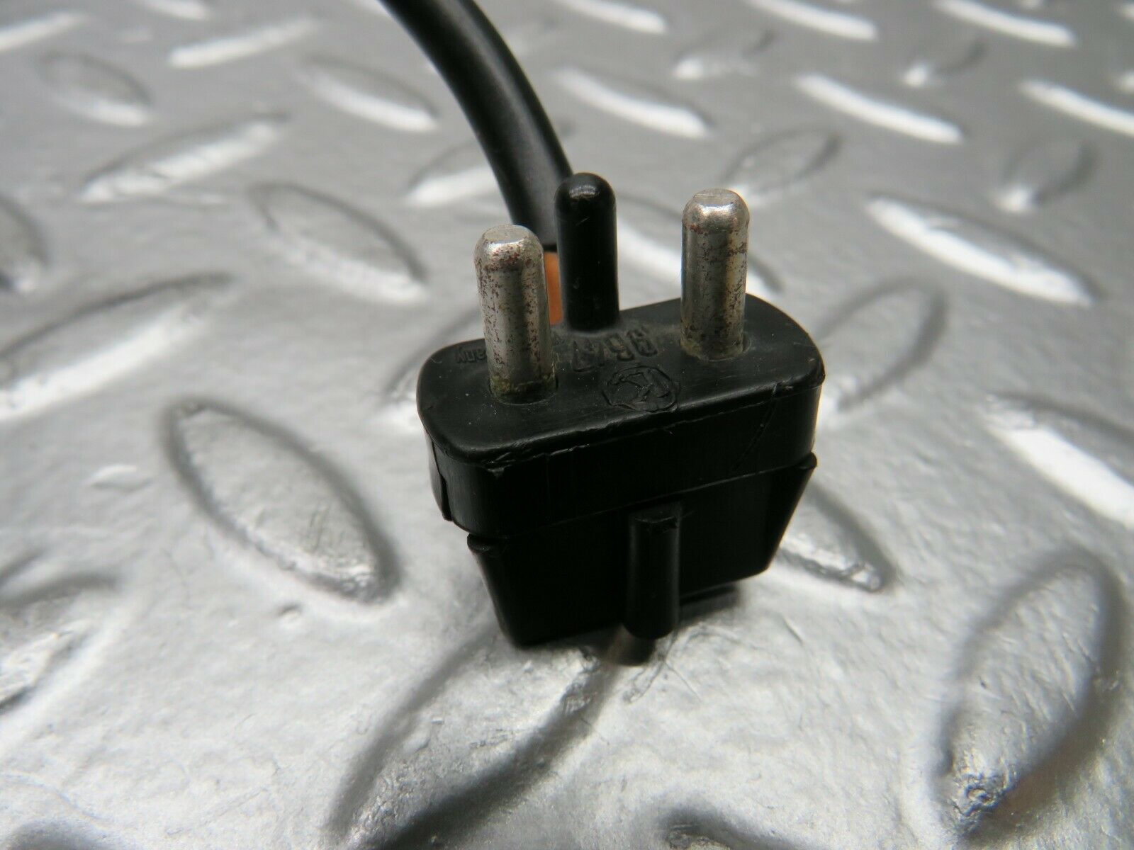 22630 Mercedes-Benz C124 E220 Coupe Front Wing Indicator Cable Wire 1249971881