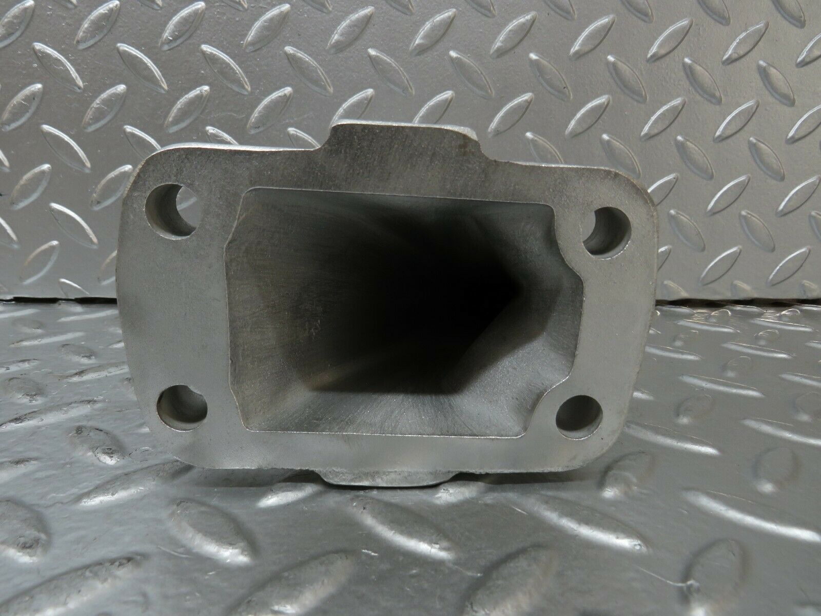 23593 Mercedes-Benz W114 280E Engine Mount Bracket Left 1802233804