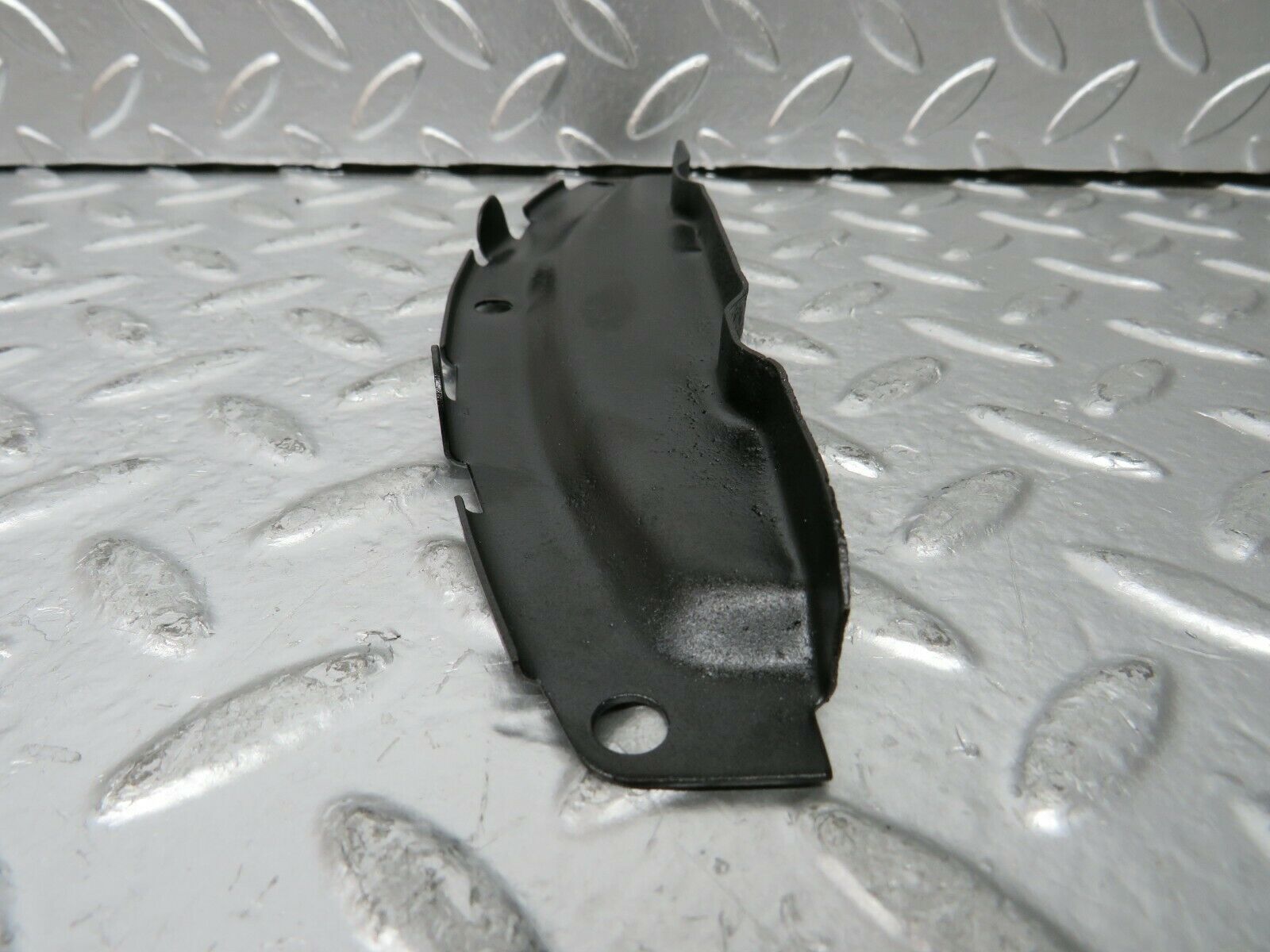 23422 Mercedes-Benz W116 350SE Torque Converter Access Panel