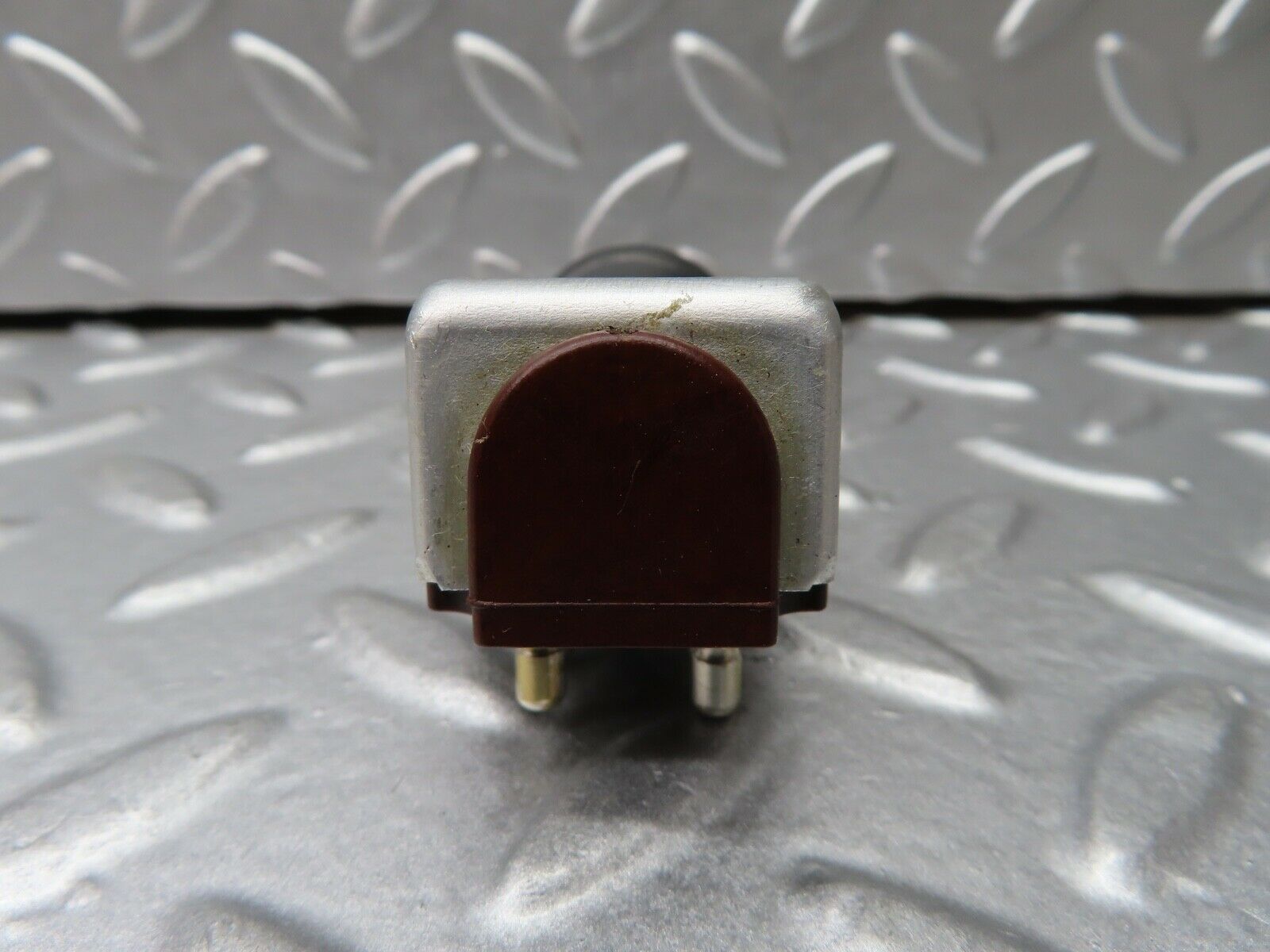 20323 Mercedes-Benz W114 280CE Coupe Rear Window Heater Switch