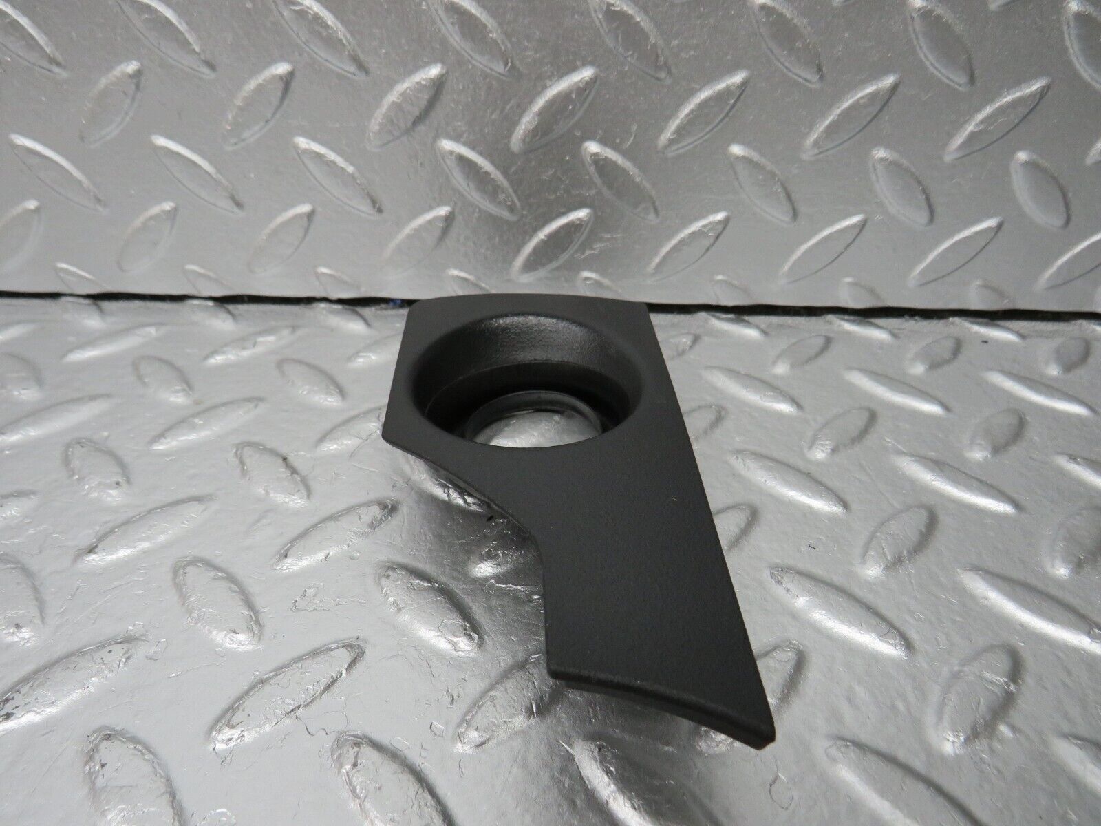 34059 Mercedes-Benz W124 260E Ignition Switch Cover Surround 1246800965