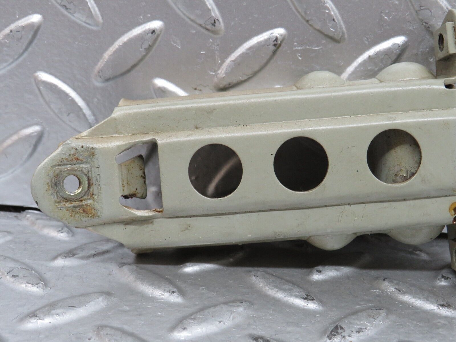 28508 Mercedes-Benz S123 240D Wagon Door Safety Check Strap