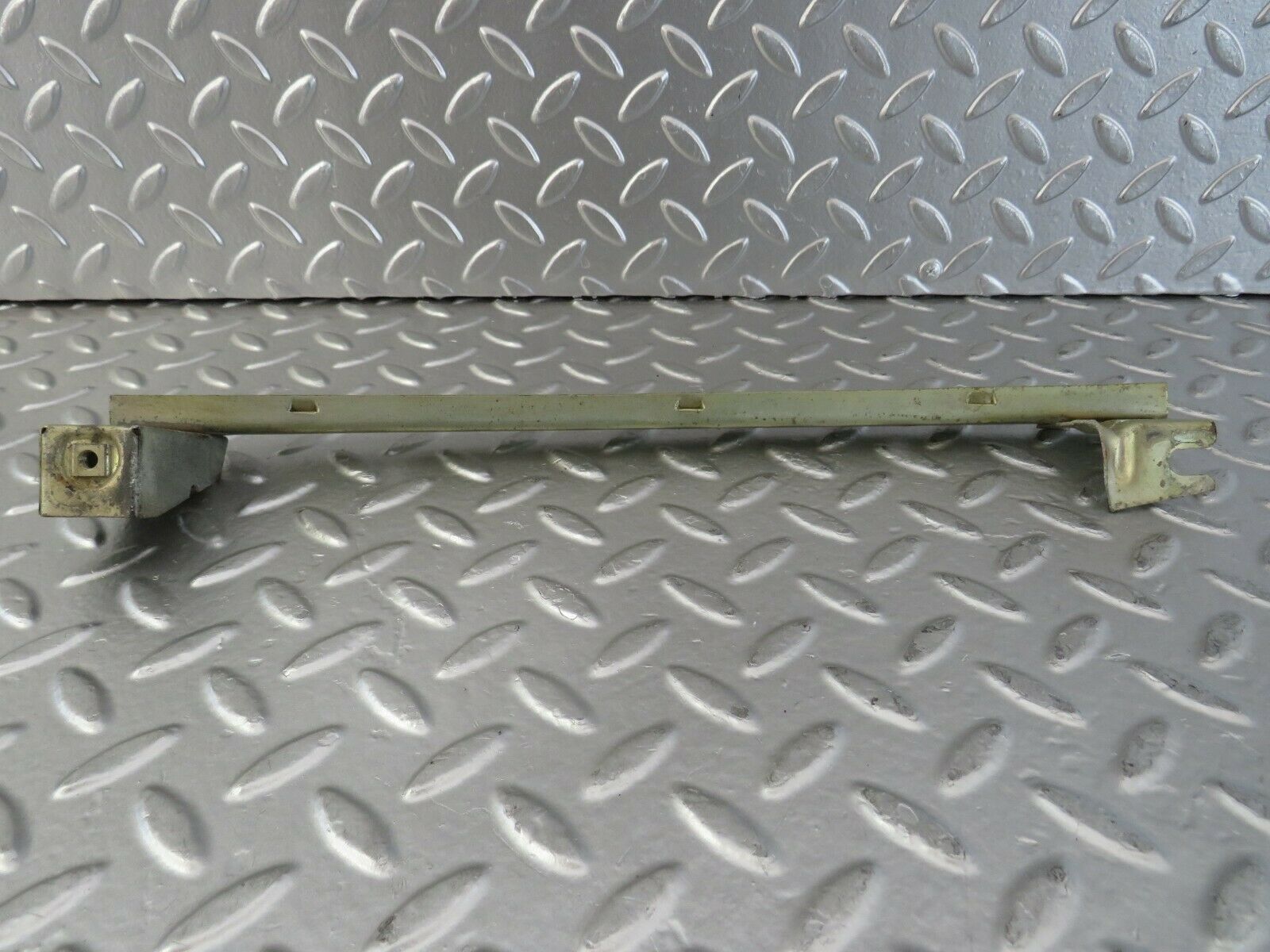 24027 Mercedes-Benz W123 280E Rear Right Door Window Channel