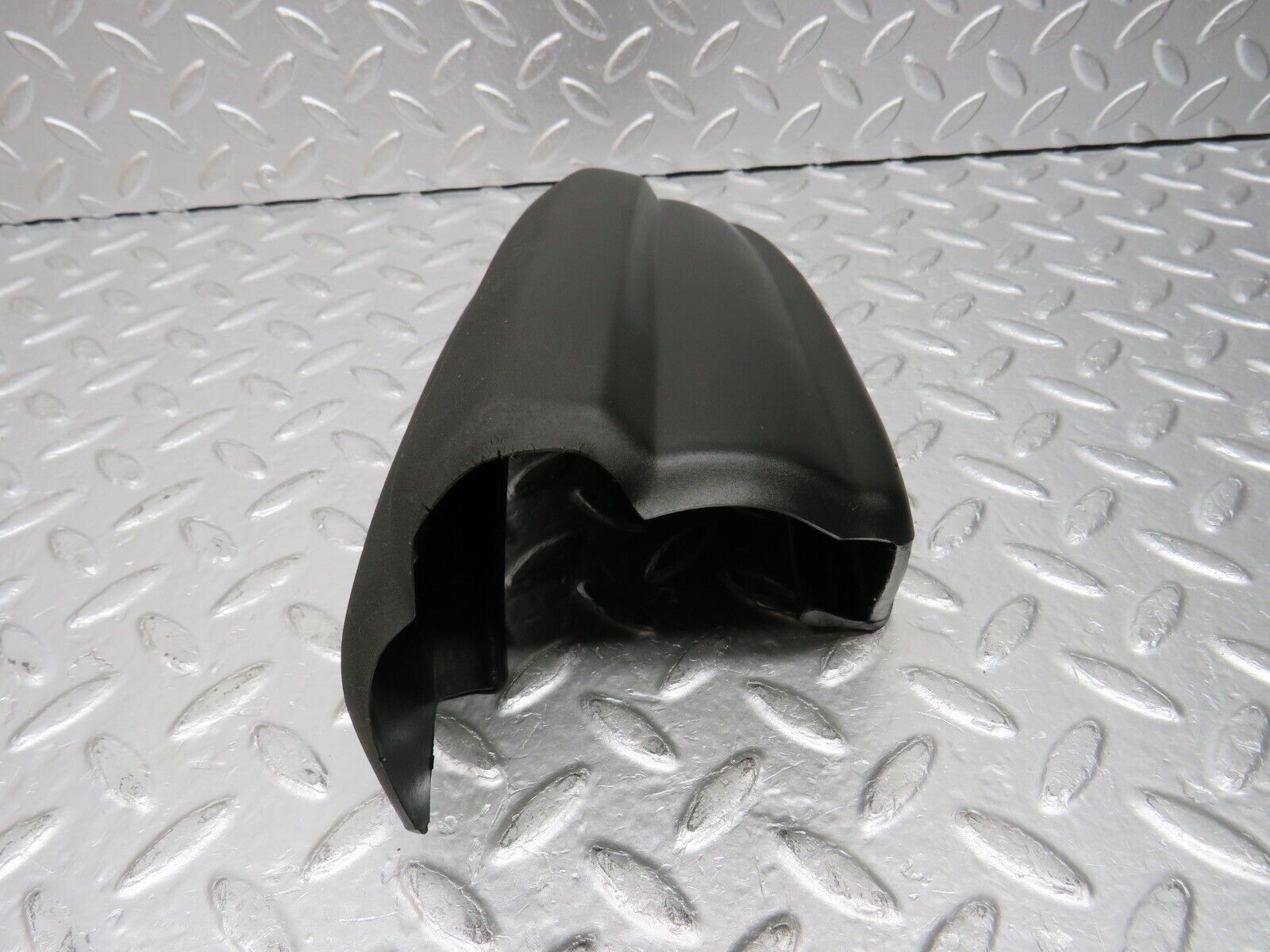 30976 Mercedes-Benz W123 200D Rear Right Bumper Rubber 1238852223