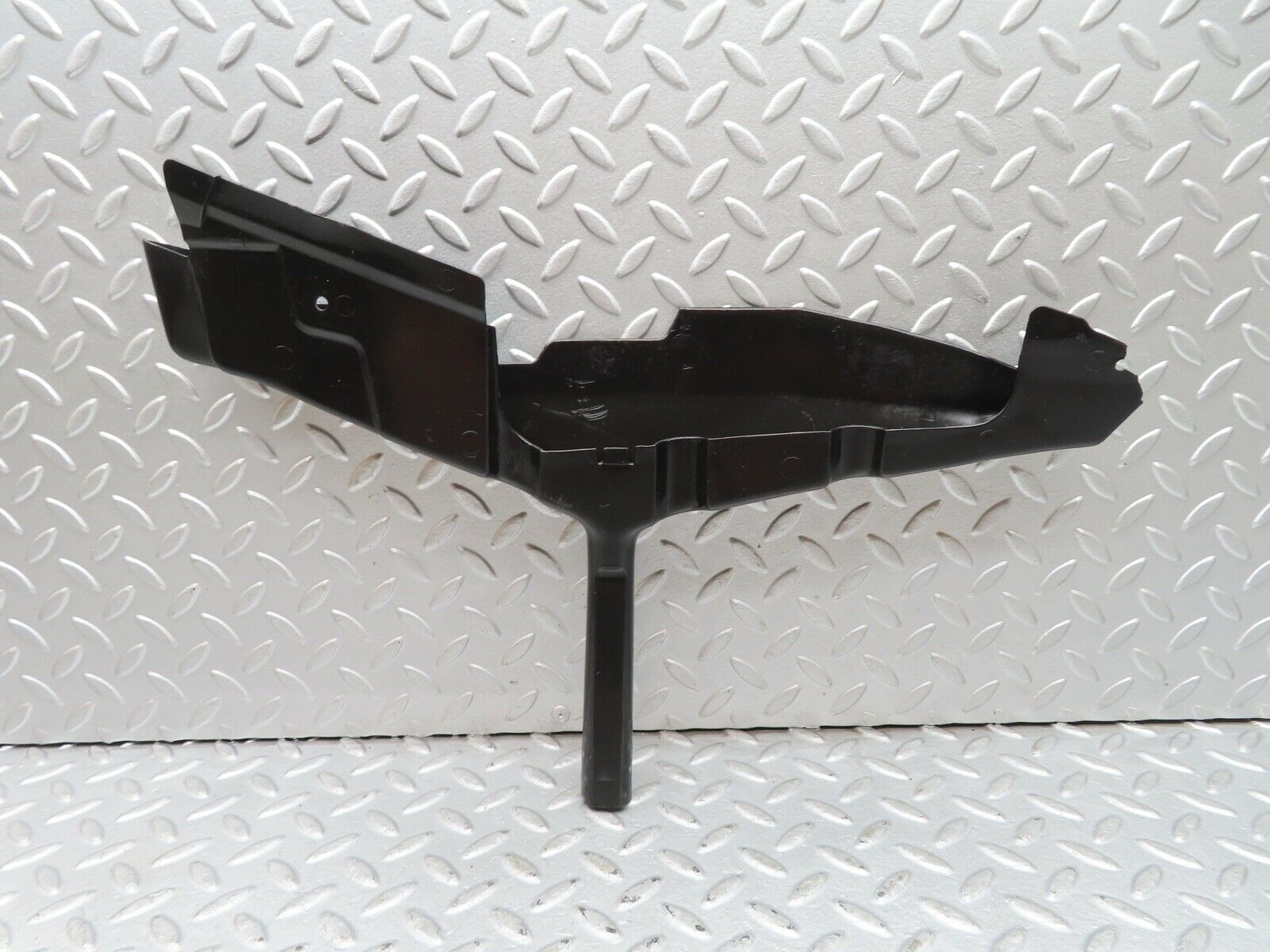 17172 Mercedes-Benz R129 300SL Coupe Windscreen Drain Channel Right Side