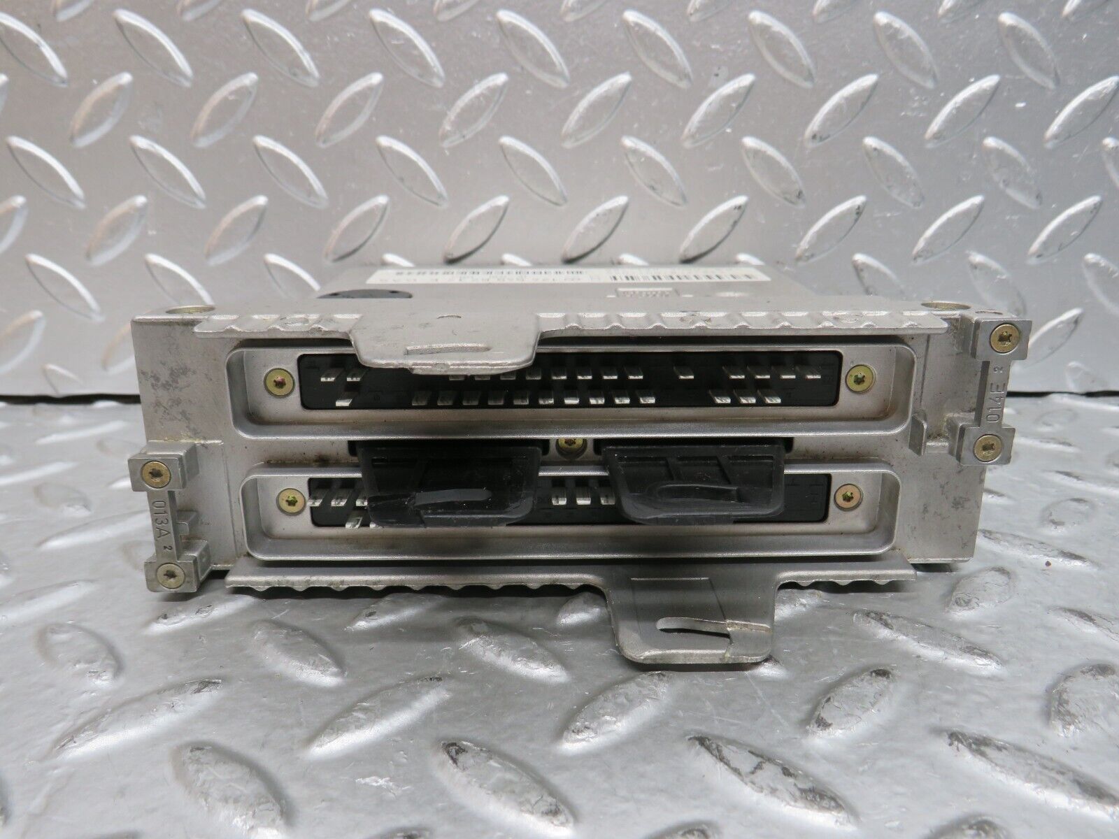 29067 Mercedes-Benz C124 320CE Coupe Cruise Control Module Unit 1245456232