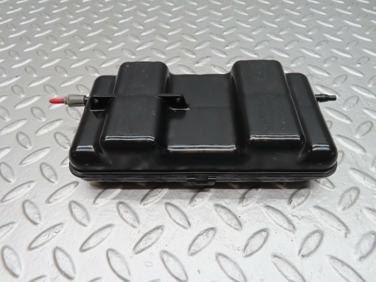 14923 Mercedes-Benz W140 S320 Vacuum Reservoir Tank 1408050019