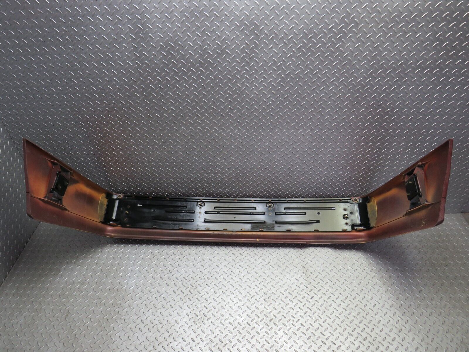 38619 Mercedes-Benz R129 280SL Coupe Rear Bumper 1298800140