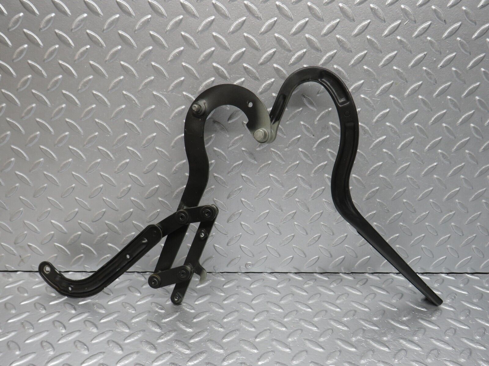 39794 Mercedes-Benz R129 320SL Coupe Trunk Boot Soft Top Hinge Right Side