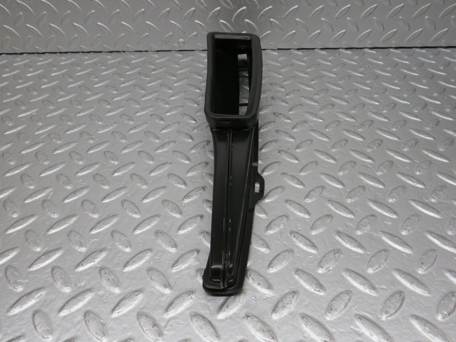 33187 Mercedes-Benz R129 Dashboard Air Vent Duct Left 1298300119