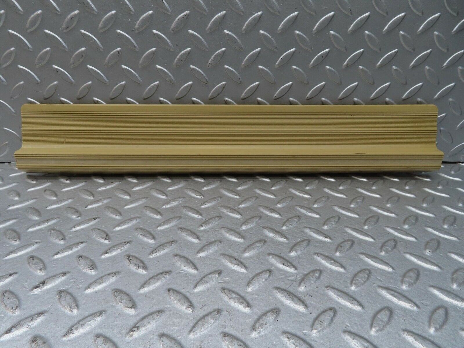 13484 Mercedes-Benz W123 200 Rear Left Door Sill