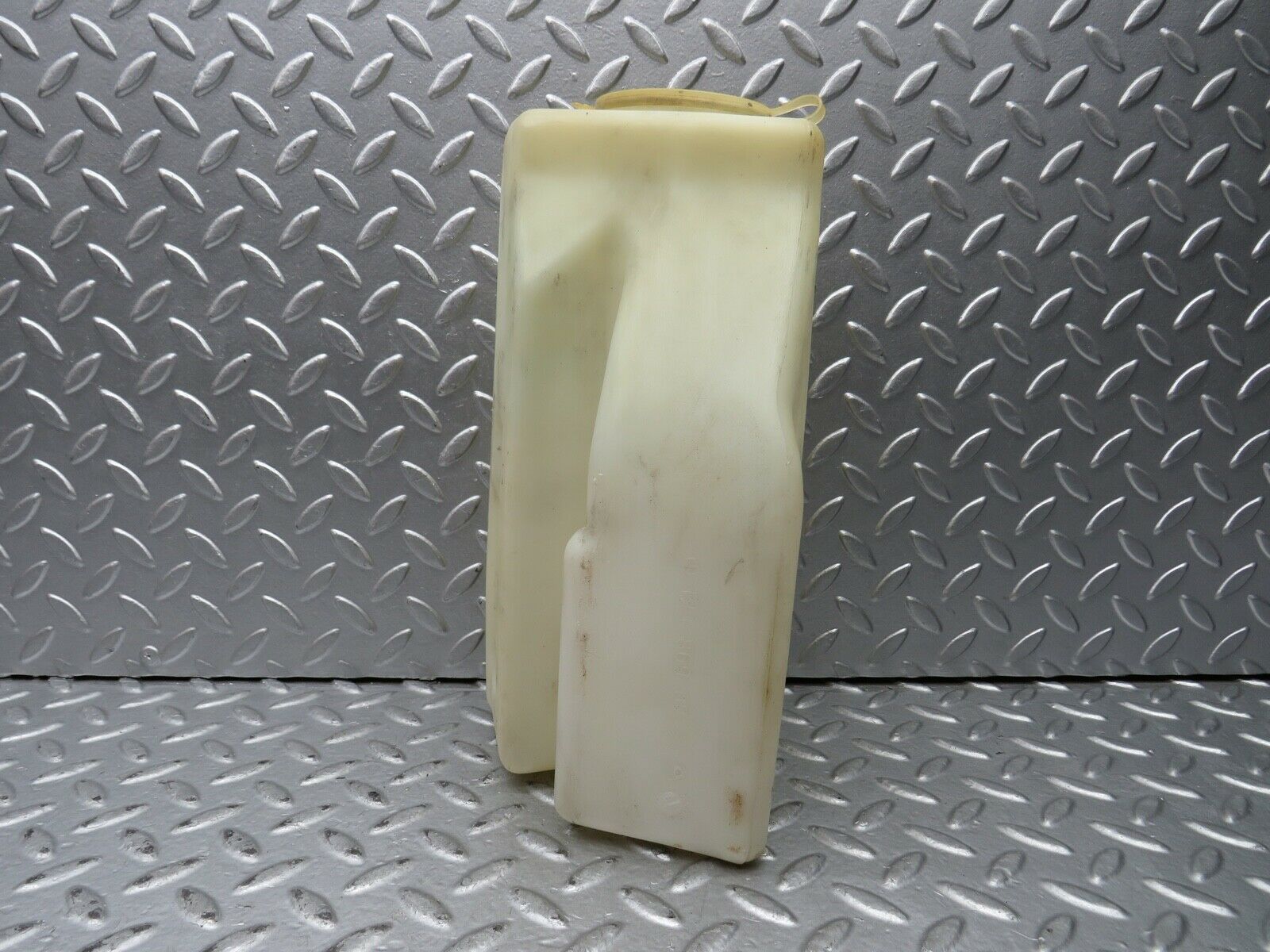 21903 Mercedes-Benz W123 Windscreen Washer Fluid Reservoir Tank 1238690720