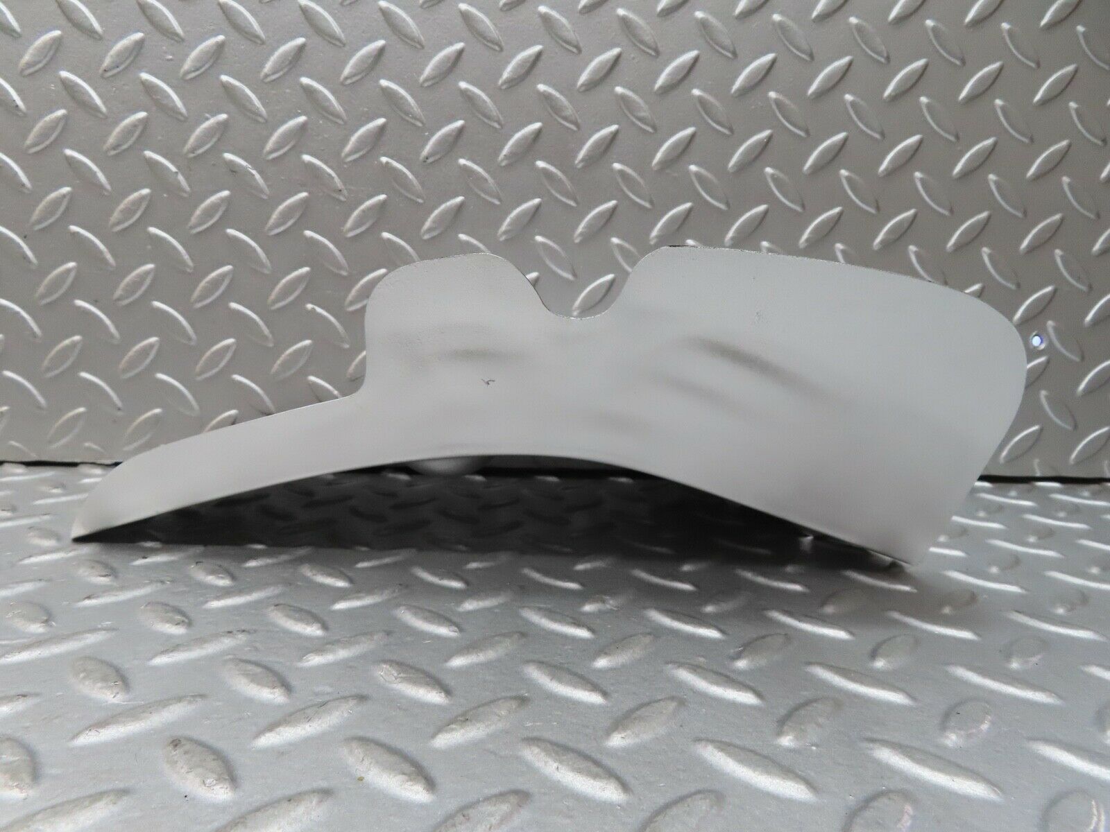 17538 Mercedes-Benz W116 450SEL Exhaust Heat Shield