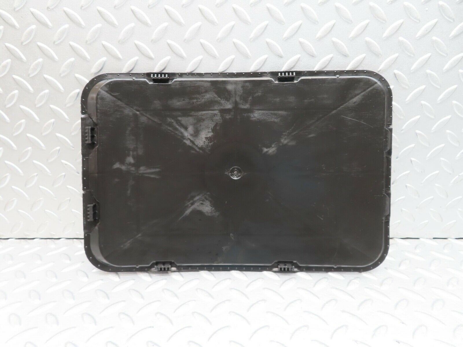 14924 Mercedes-Benz W140 S320 Trunk Boot Lid Cover 1406470041